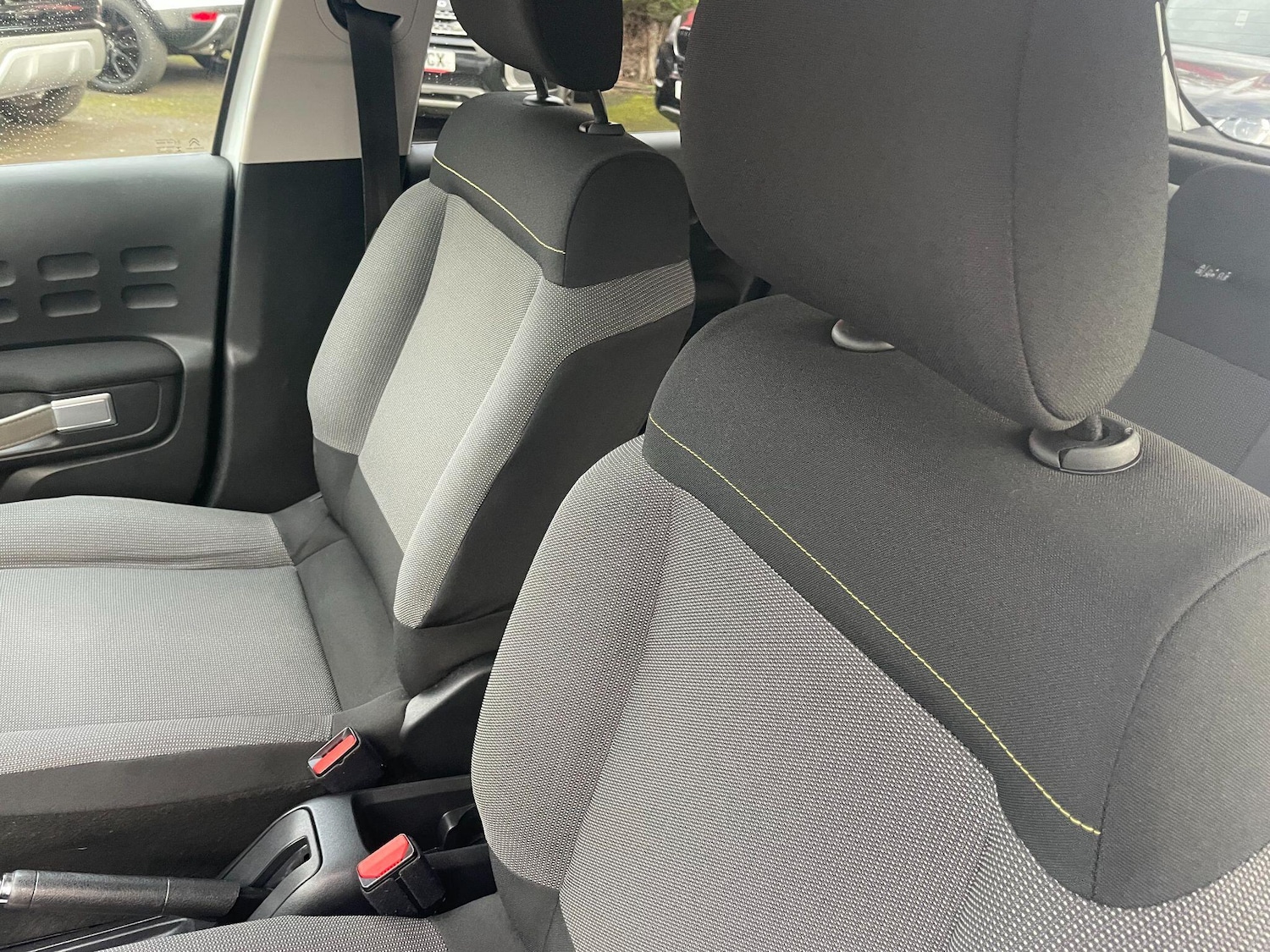 Used Citroen C3 2019 for sale - 76918555: Photo 32