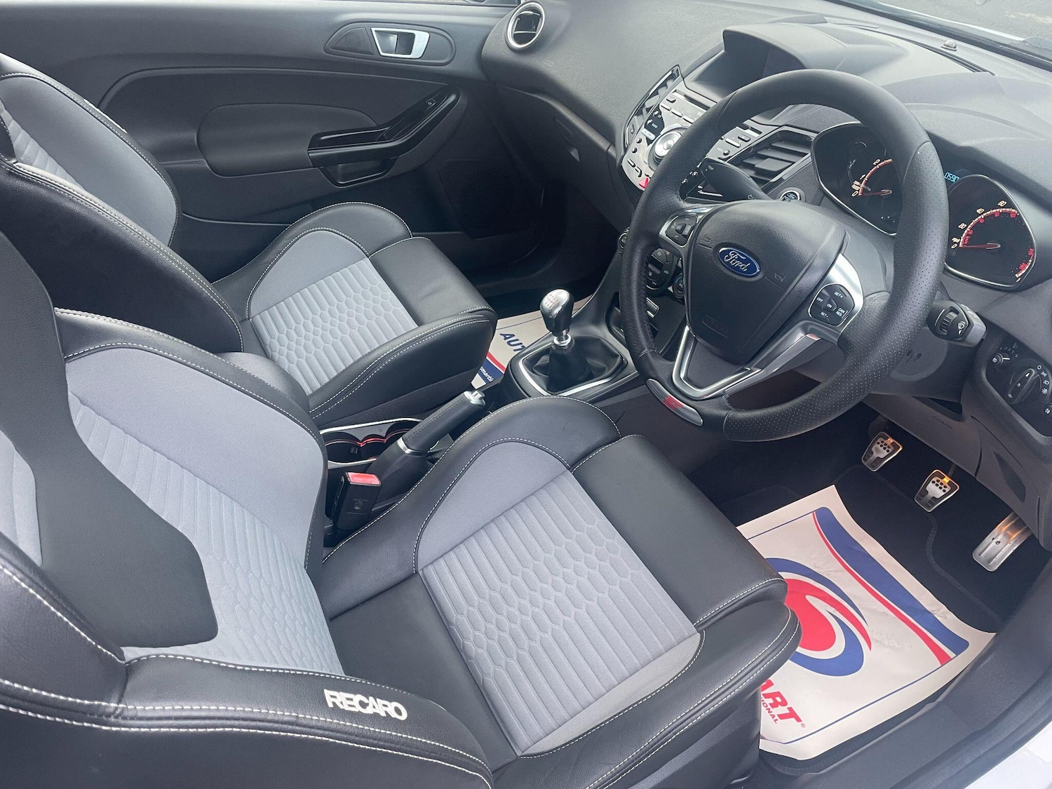 Used Ford Fiesta 2016 for sale - 76753277: Photo 15