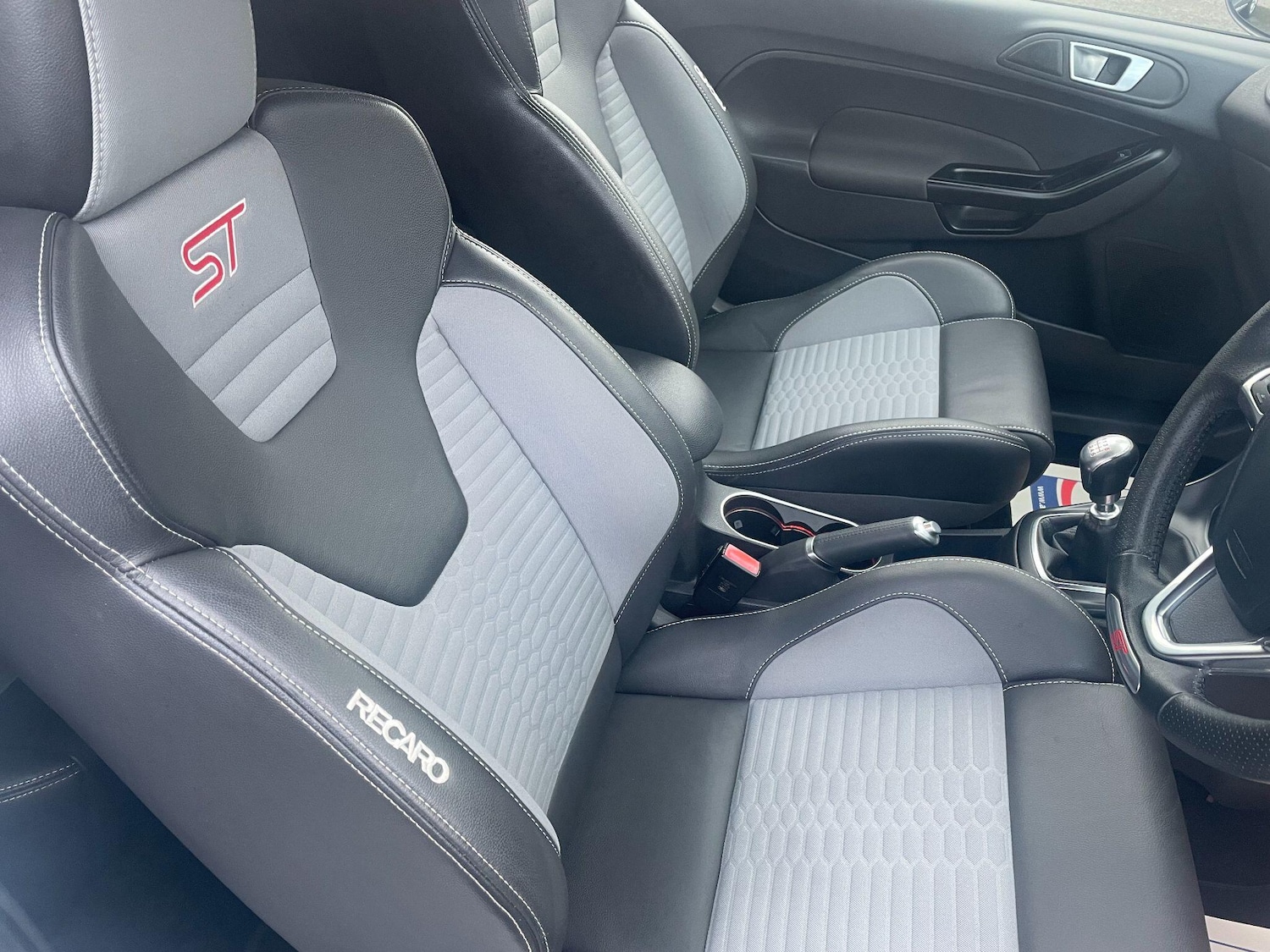 Used Ford Fiesta 2016 for sale - 76753277: Photo 18