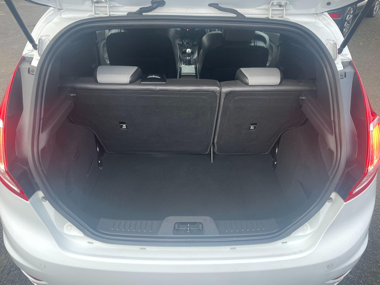 Used Ford Fiesta 2016 for sale - 76753277: Photo 20