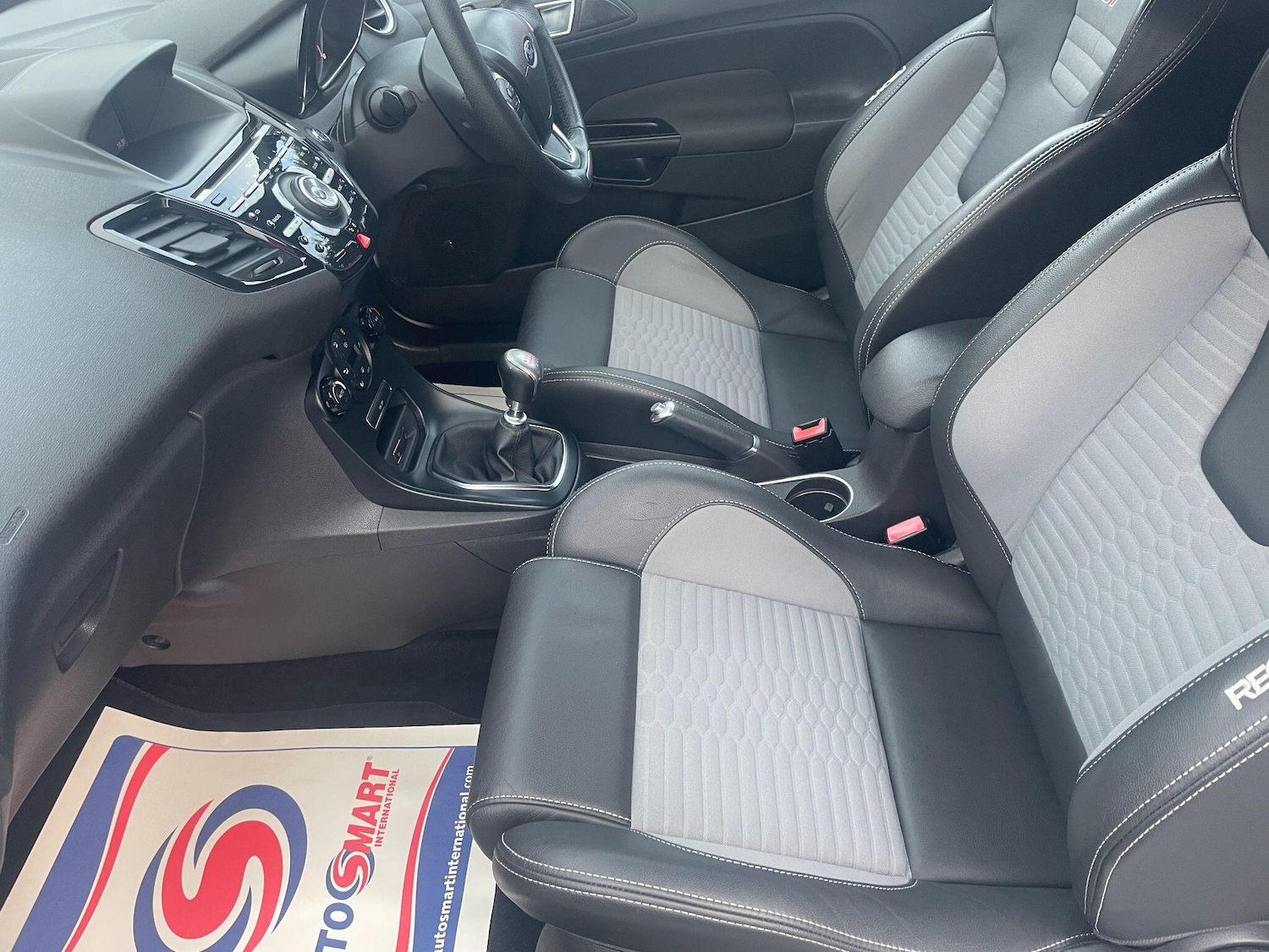 Used Ford Fiesta 2016 for sale - 76753277: Photo 21