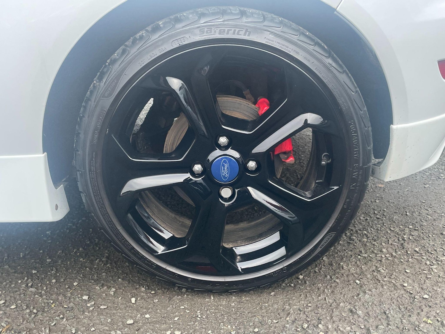 Used Ford Fiesta 2016 for sale - 76753277: Photo 22