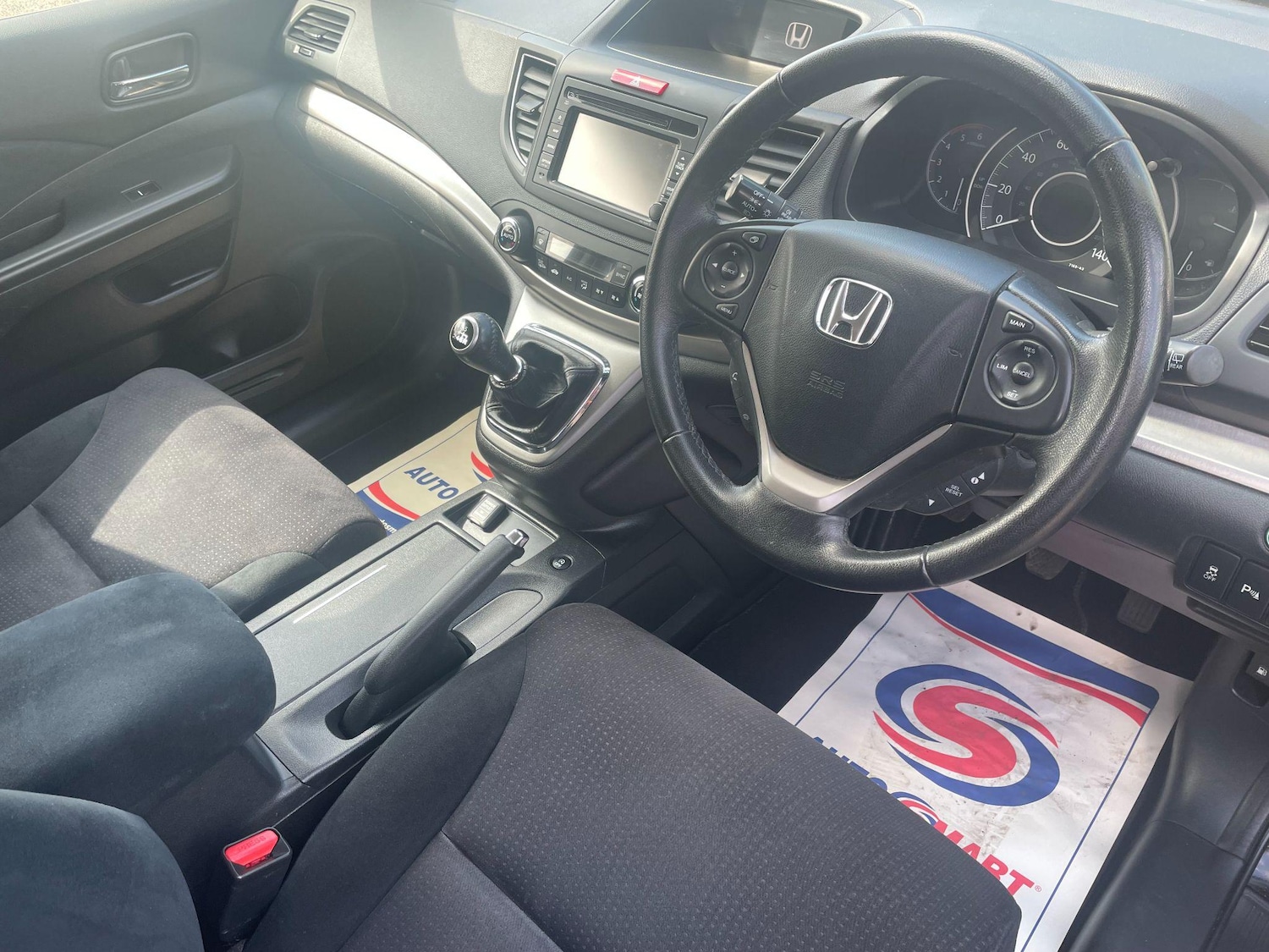 Vehicle 15