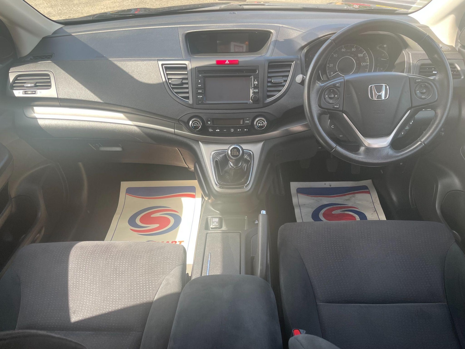 Vehicle 20