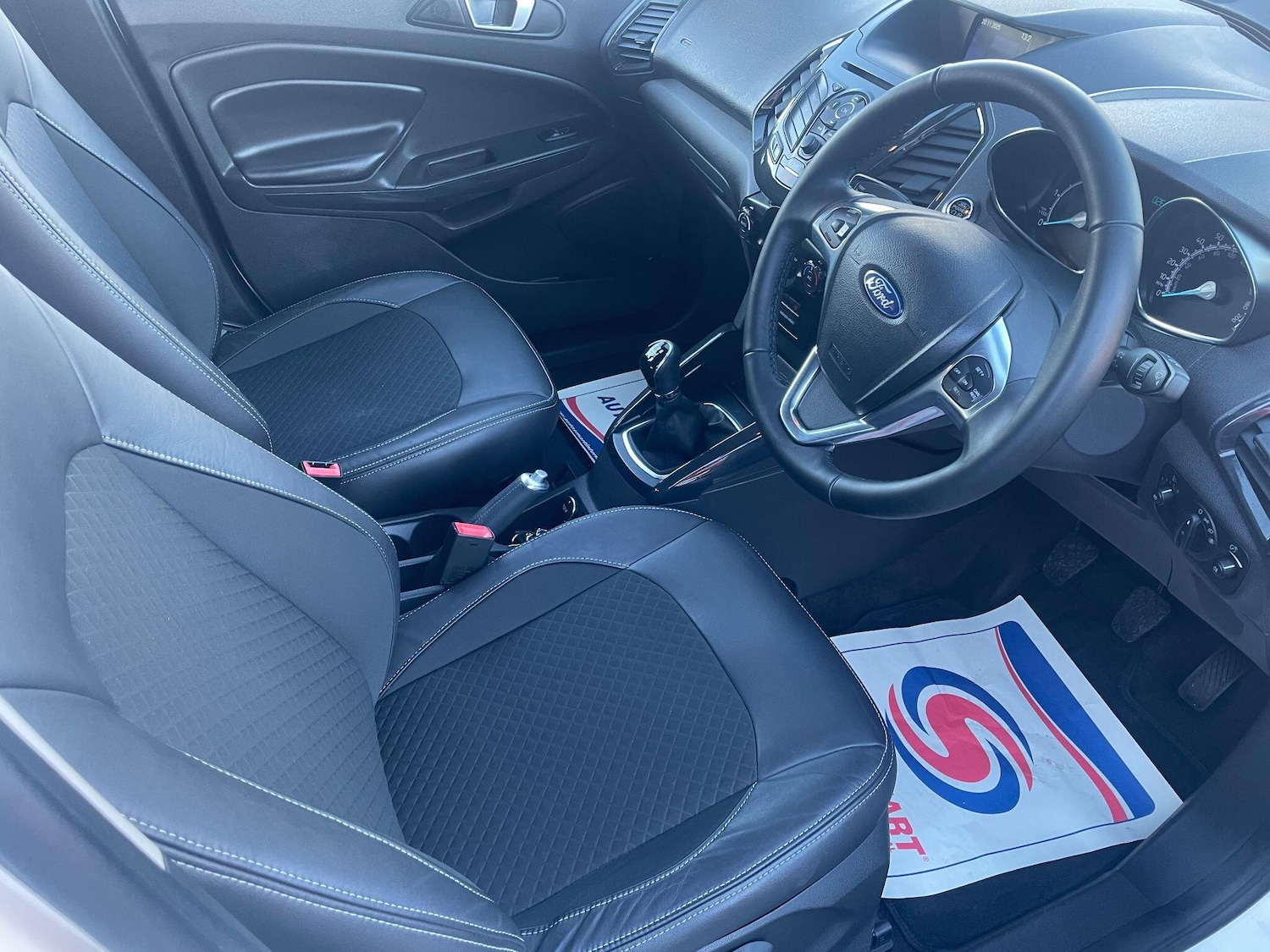 Used Ford Ecosport 2016 for sale - 76646279: Photo 13