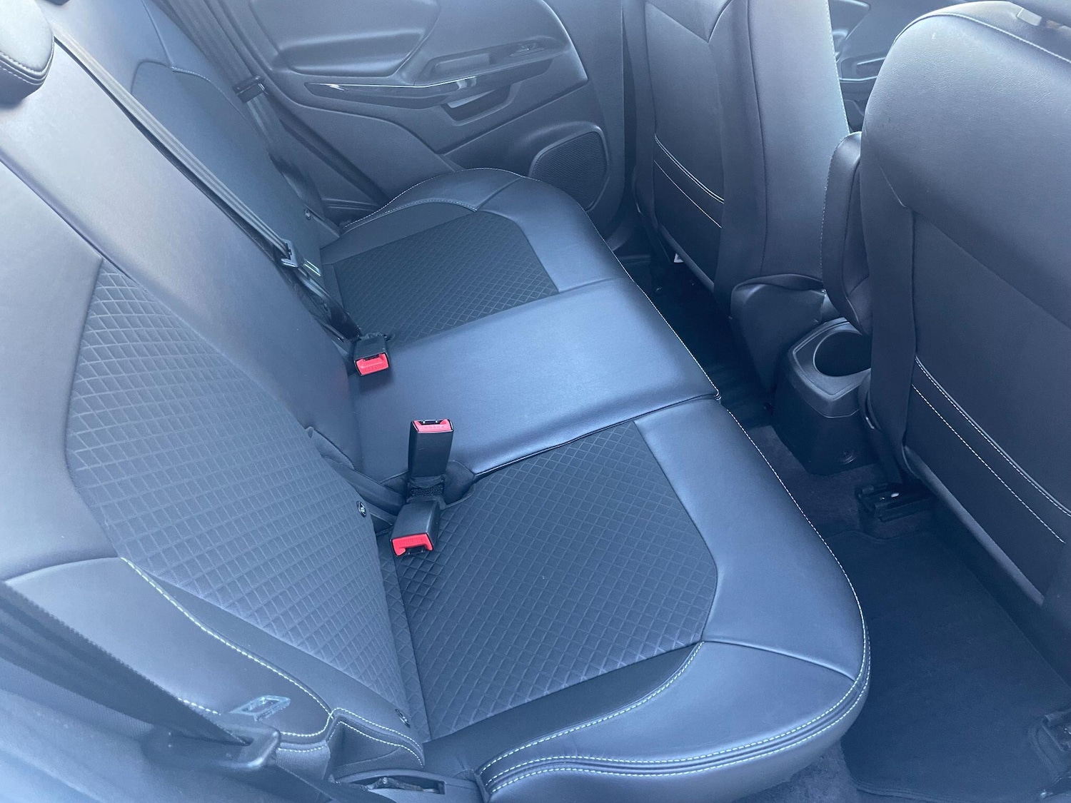 Used Ford Ecosport 2016 for sale - 76646279: Photo 16