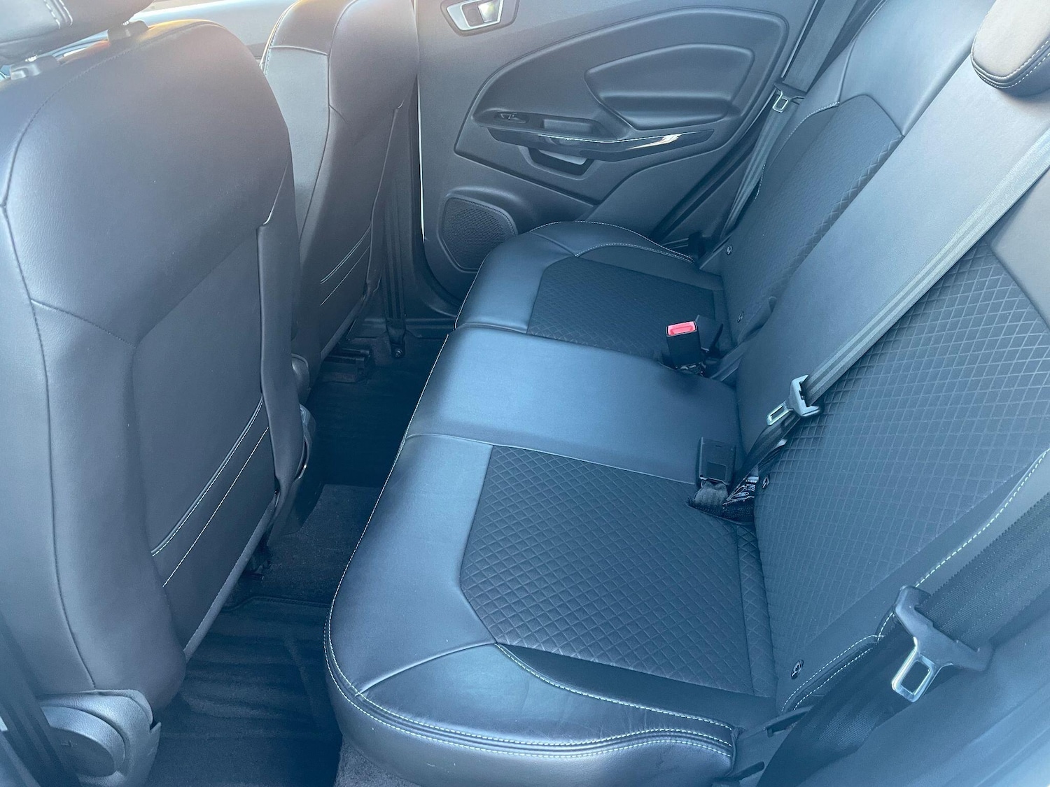 Used Ford Ecosport 2016 for sale - 76646279: Photo 19