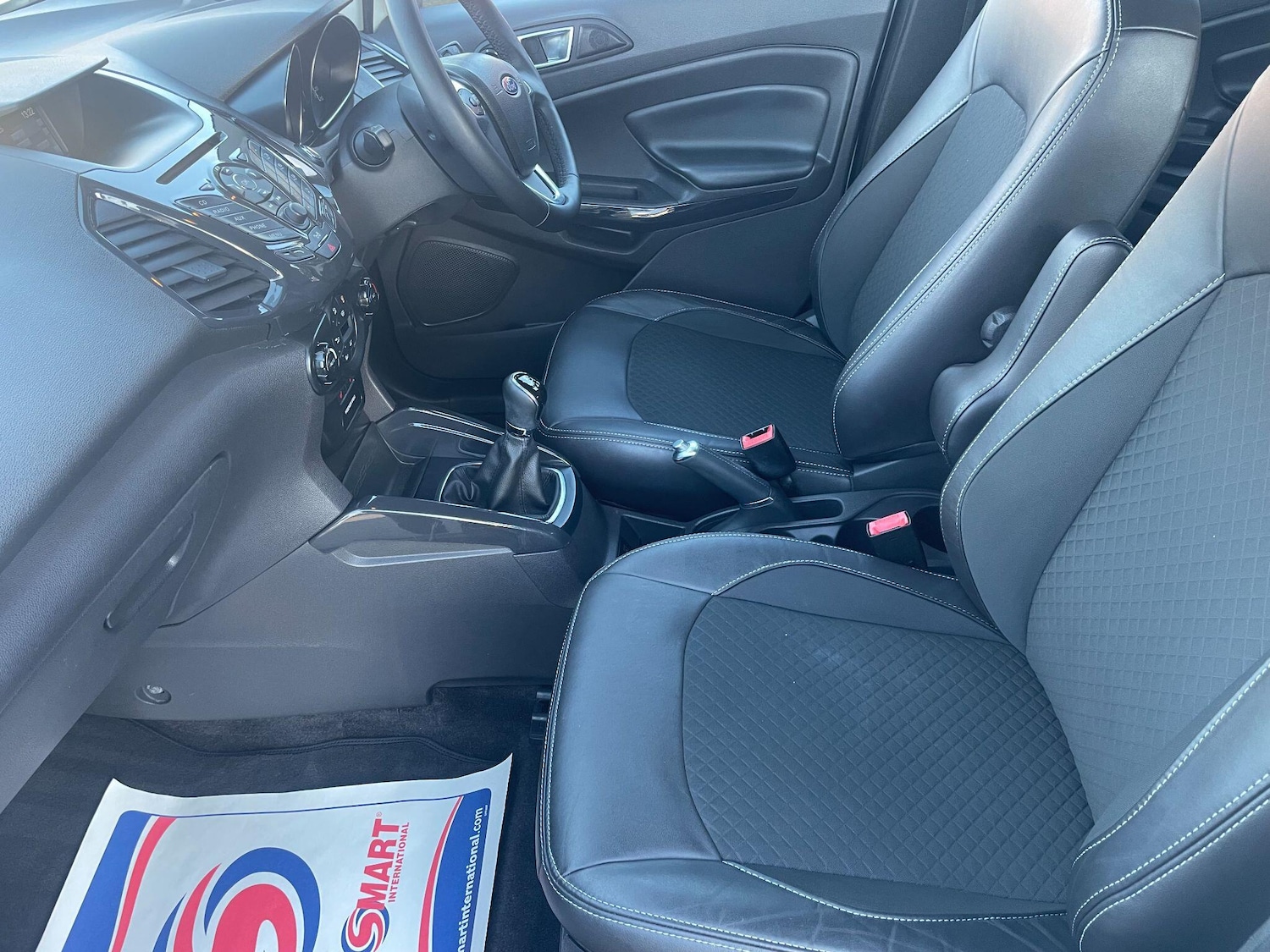 Used Ford Ecosport 2016 for sale - 76646279: Photo 20