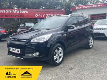 2016 (66) - 1.5T EcoBoost Zetec Euro 6 (s/s) 5dr