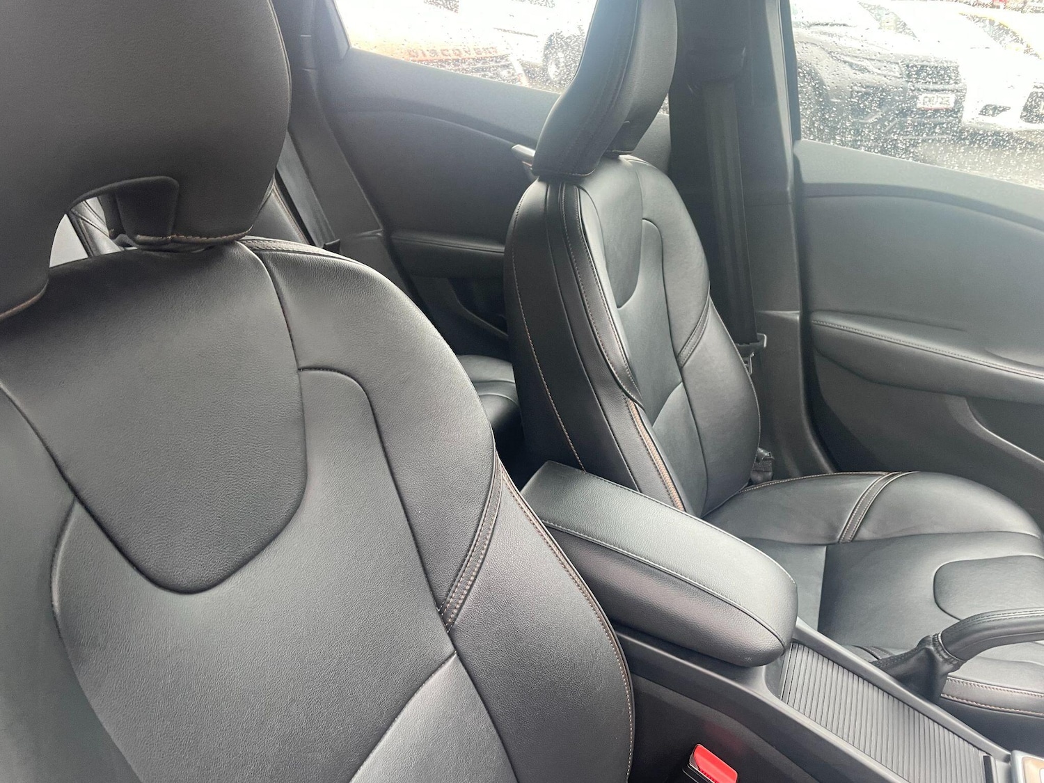 Used Volvo V40 2014 for sale - 78141433: Photo 16