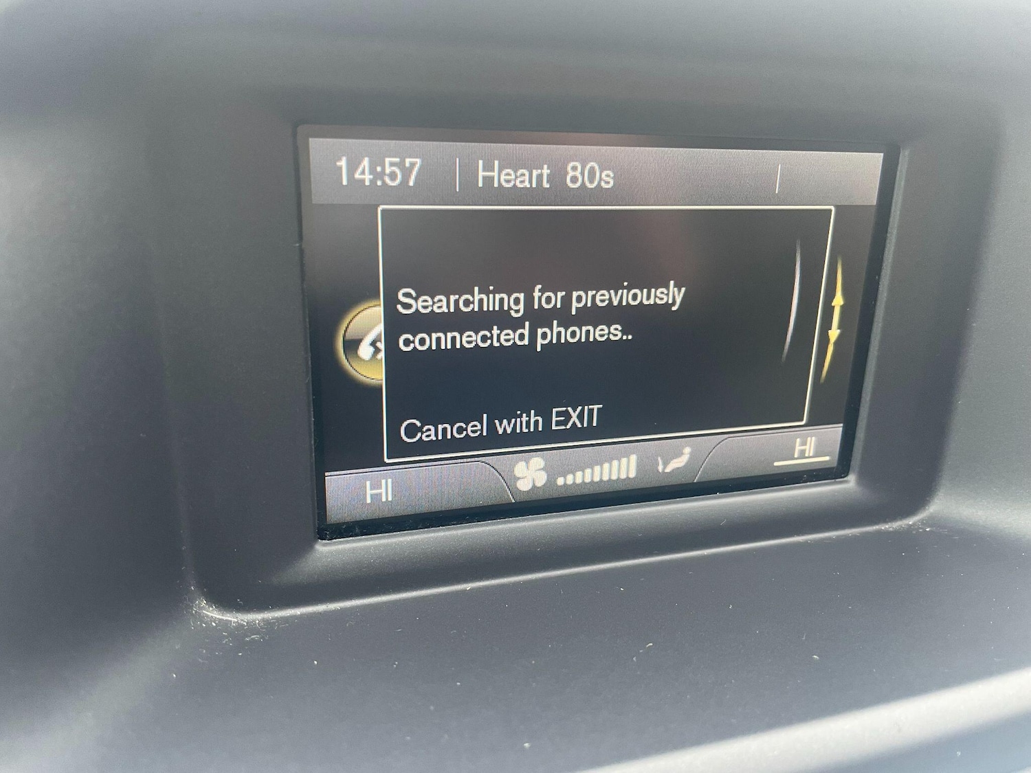 Used Volvo V40 2014 for sale - 78141433: Photo 23