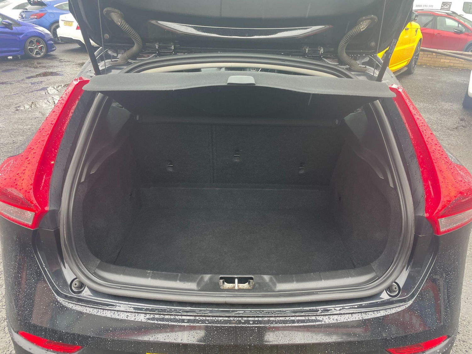 Used Volvo V40 2014 for sale - 78141433: Photo 29