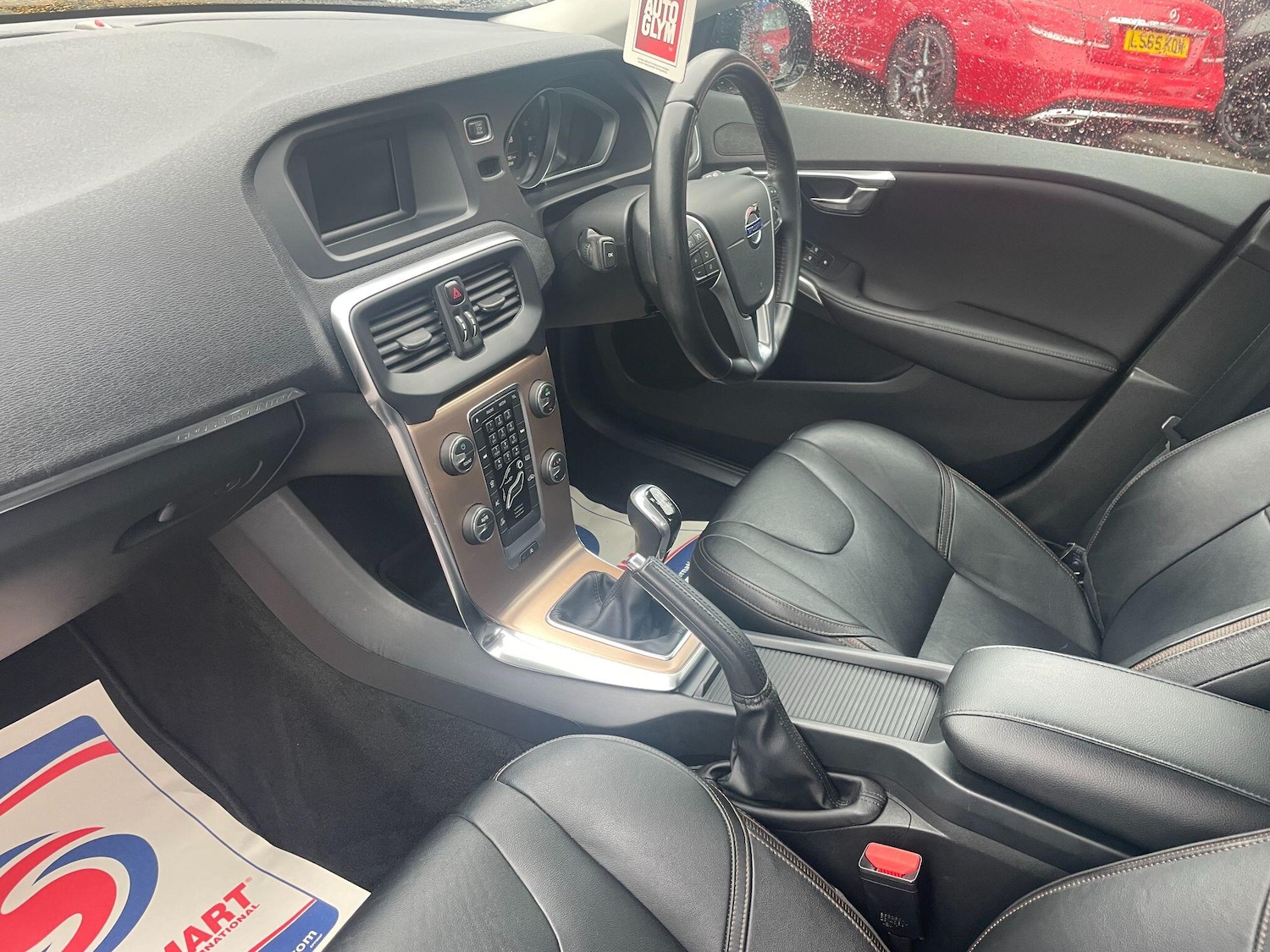 Used Volvo V40 2014 for sale - 78141433: Photo 30