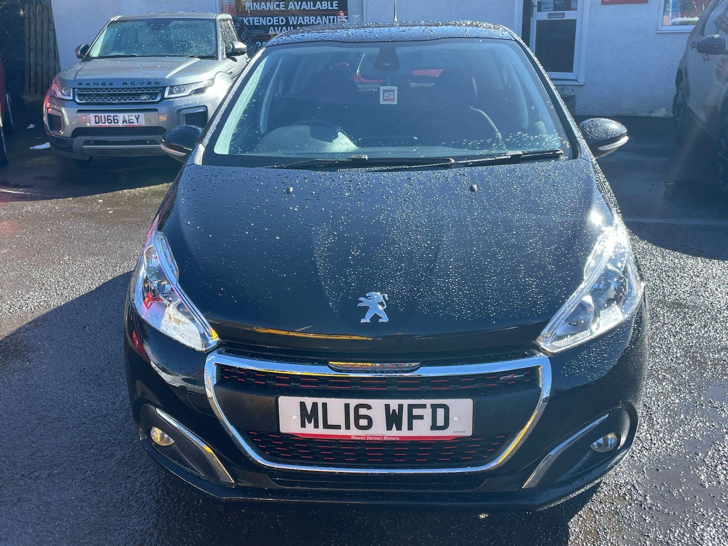 Used Peugeot 208 for sale - 78141607: Photo 14