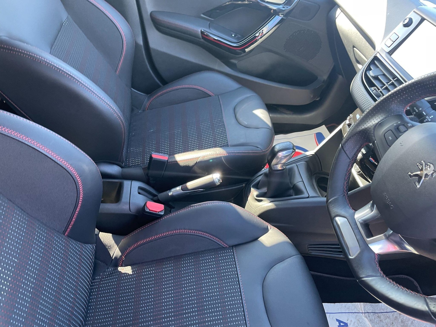 Used Peugeot 208 for sale - 78141607: Photo 17