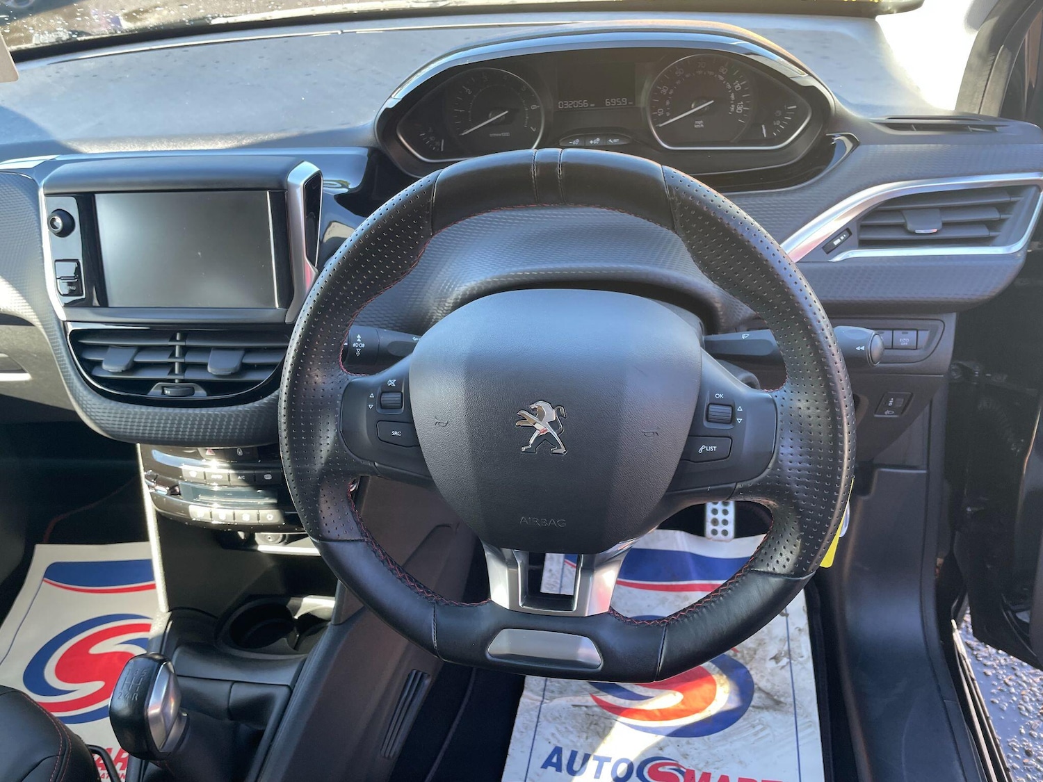 Used Peugeot 208 for sale - 78141607: Photo 19