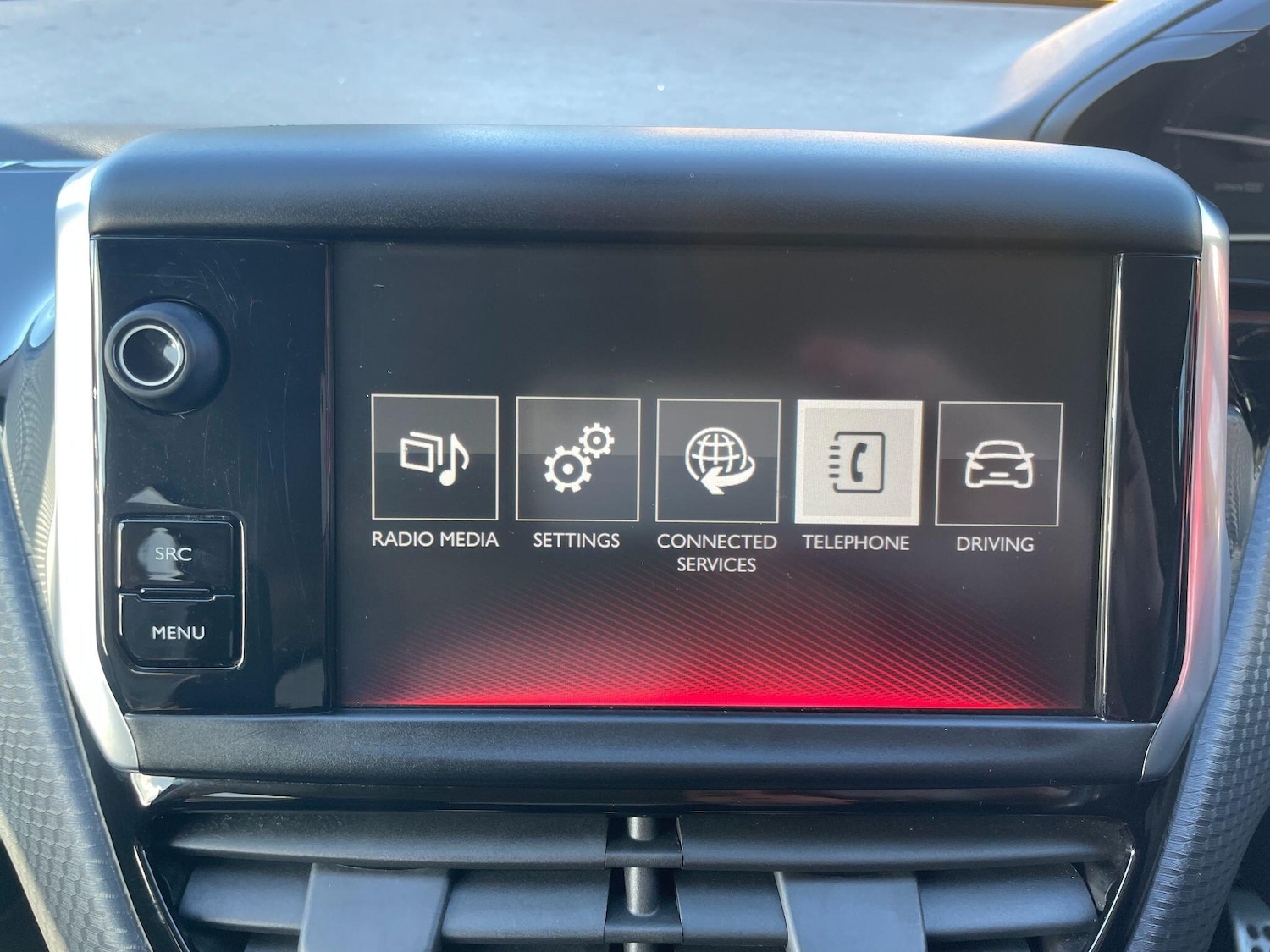 Used Peugeot 208 for sale - 78141607: Photo 21