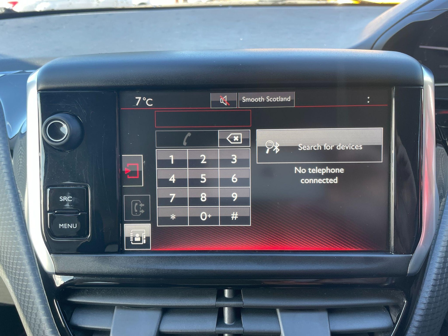 Used Peugeot 208 for sale - 78141607: Photo 22