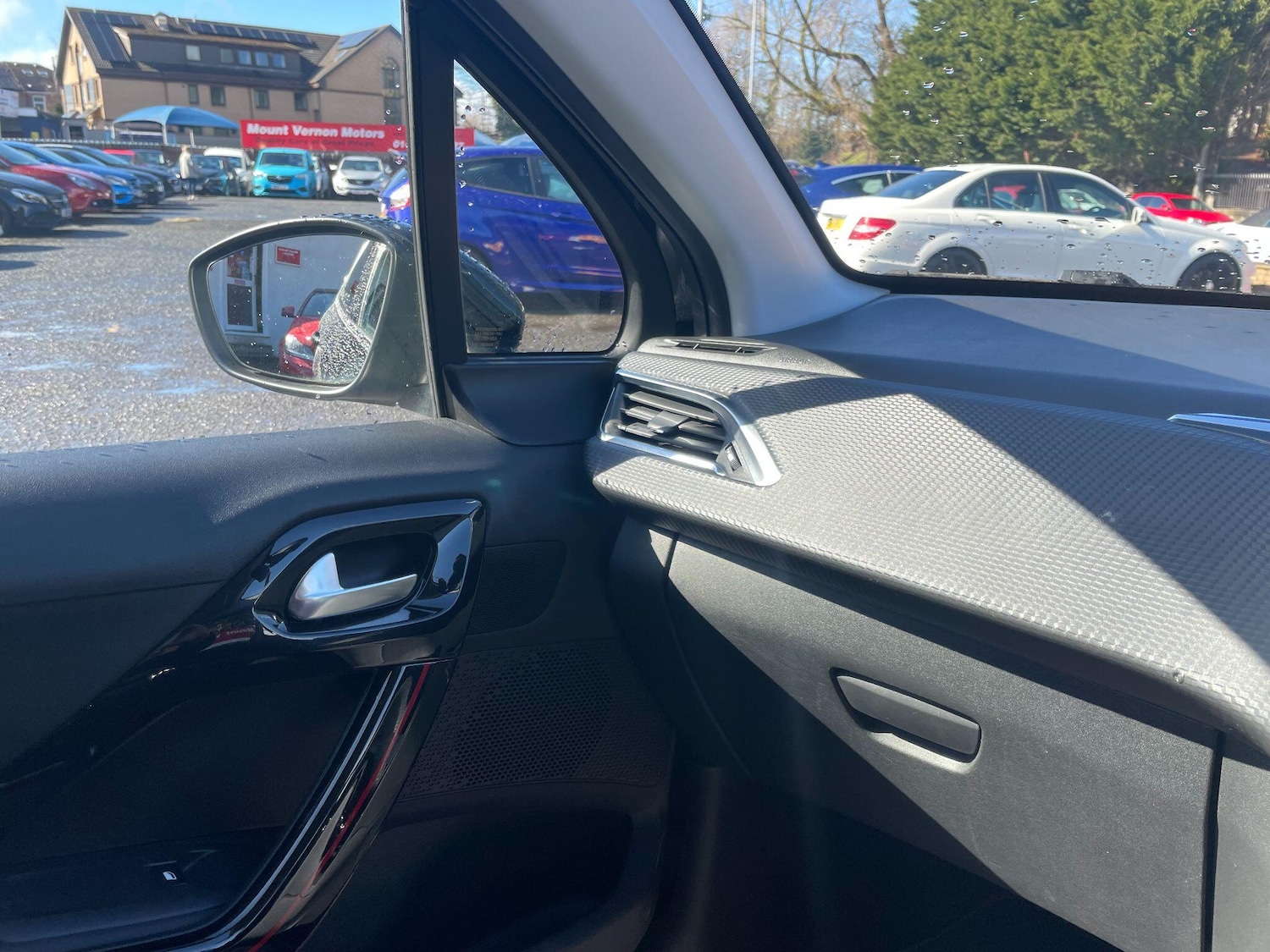 Used Peugeot 208 for sale - 78141607: Photo 26