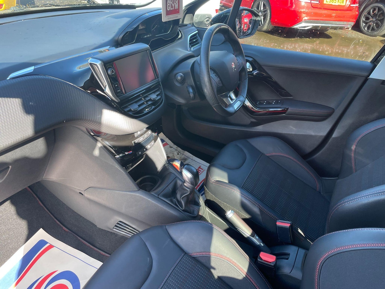 Used Peugeot 208 for sale - 78141607: Photo 33