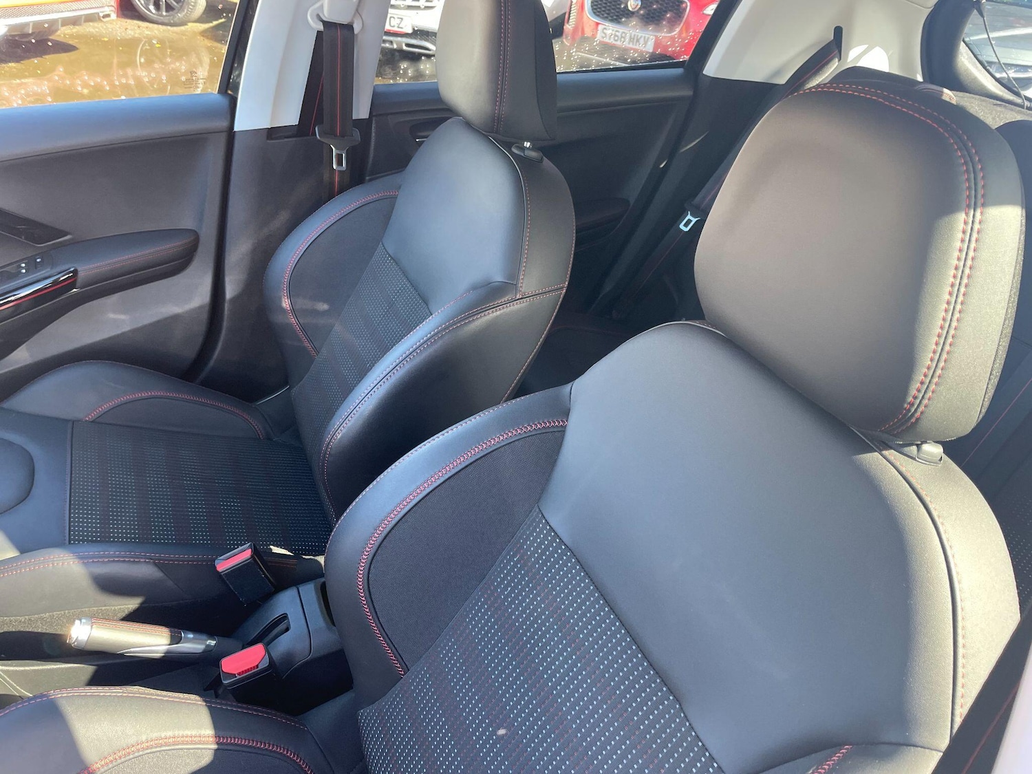 Used Peugeot 208 for sale - 78141607: Photo 34