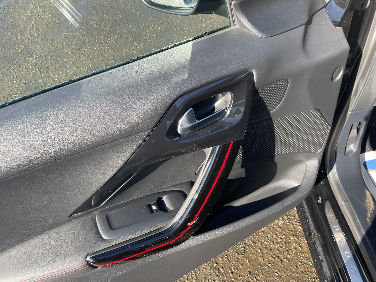 Used Peugeot 208 for sale - 78141607: Photo 35