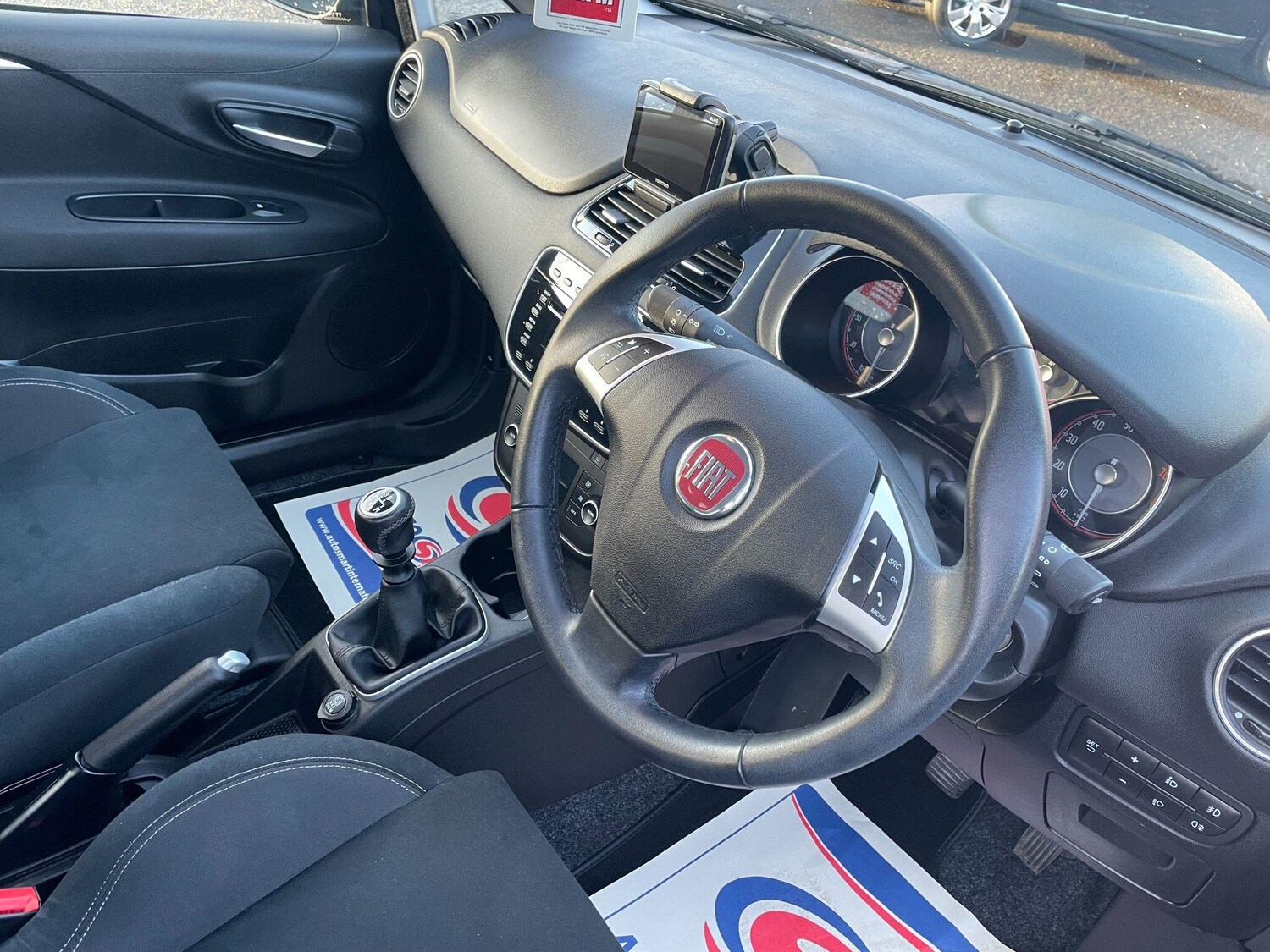 Used Fiat Punto 2016 for sale - 76825174: Photo 15