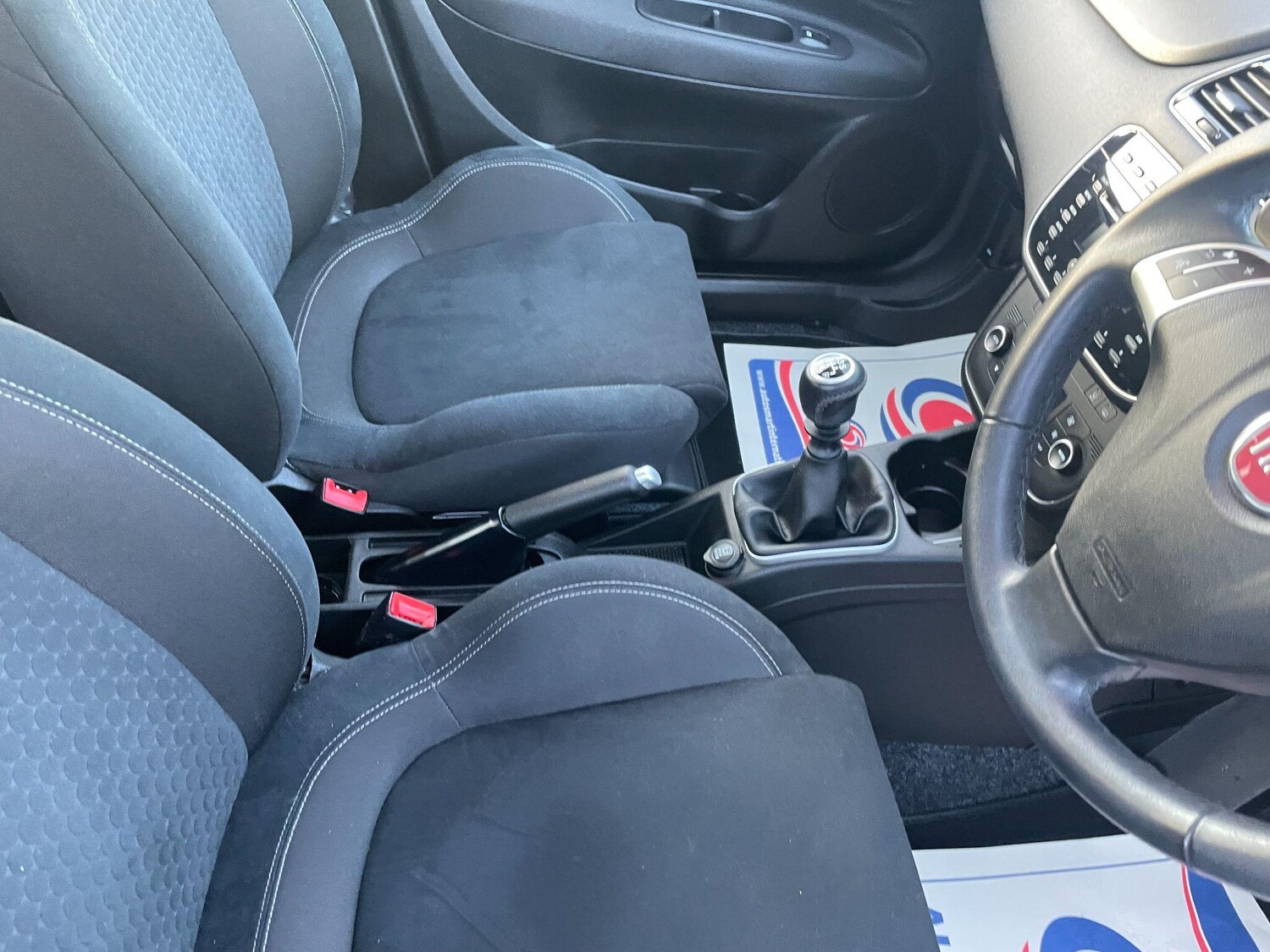 Used Fiat Punto 2016 for sale - 76825174: Photo 16