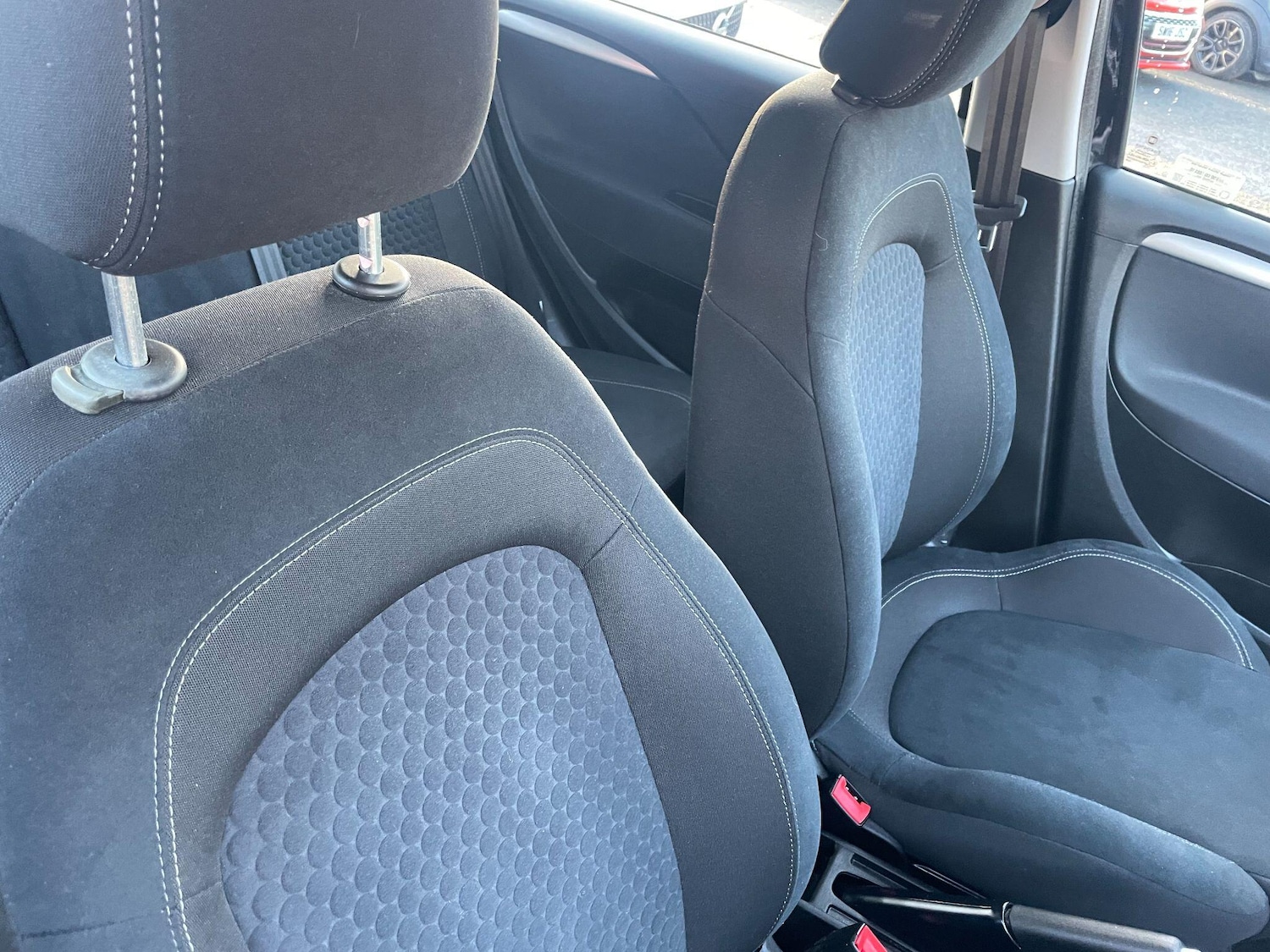 Used Fiat Punto 2016 for sale - 76825174: Photo 17