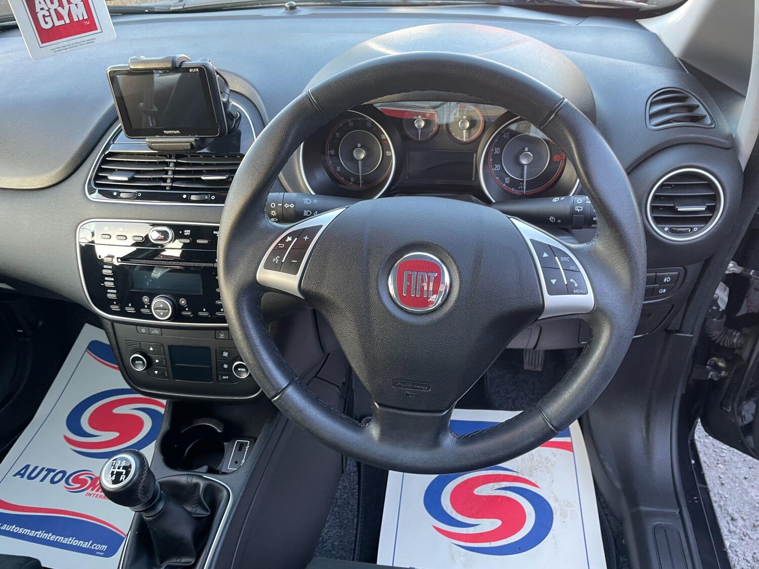 Used Fiat Punto 2016 for sale - 76825174: Photo 19