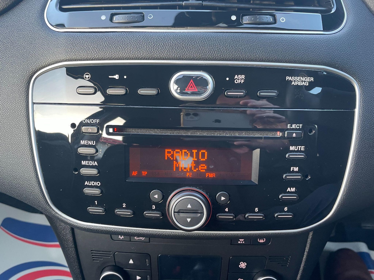 Used Fiat Punto 2016 for sale - 76825174: Photo 23