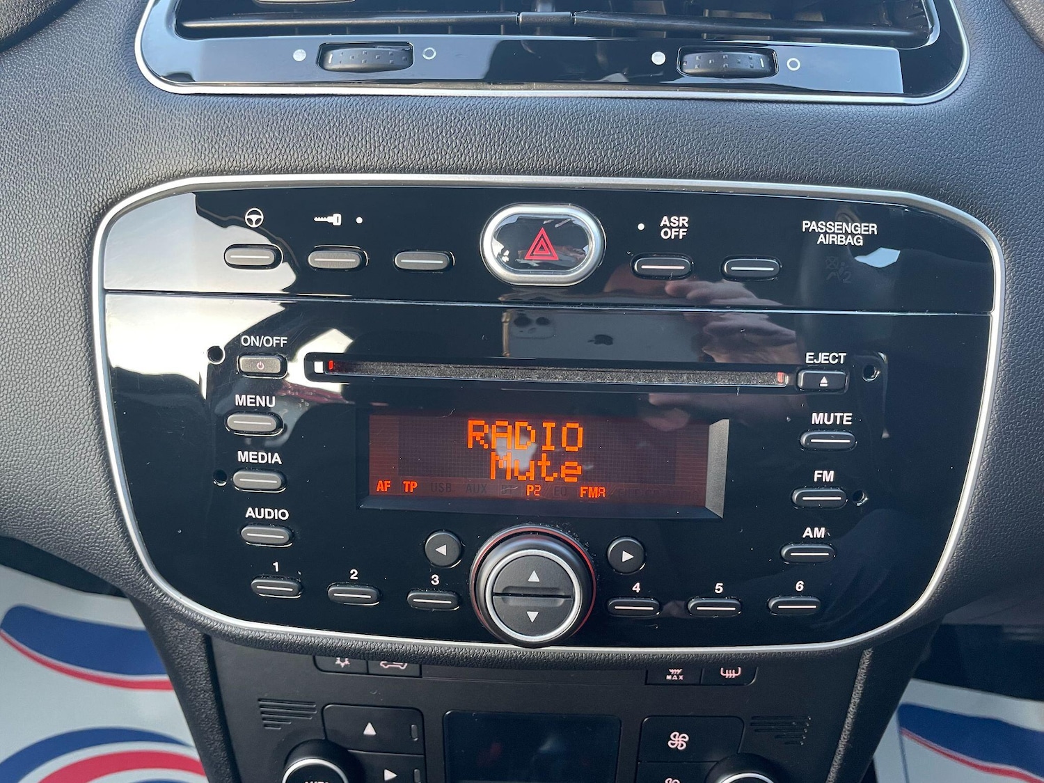 Used Fiat Punto 2016 for sale - 76825174: Photo 24