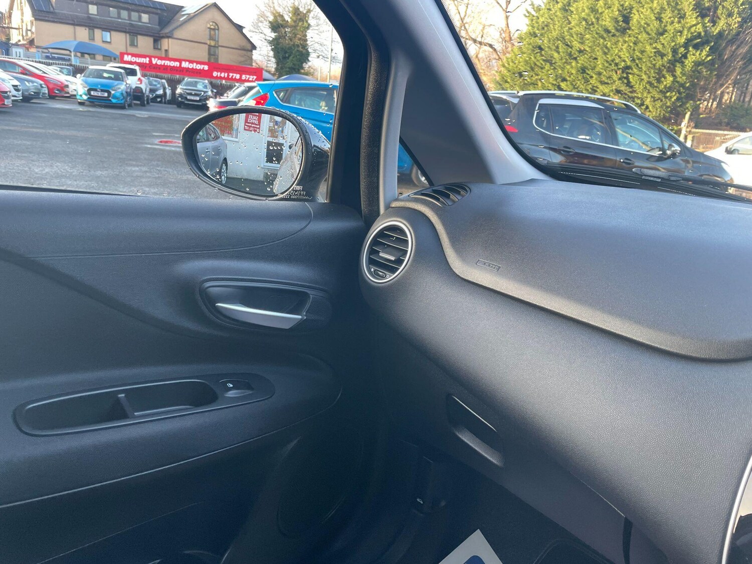 Used Fiat Punto 2016 for sale - 76825174: Photo 27