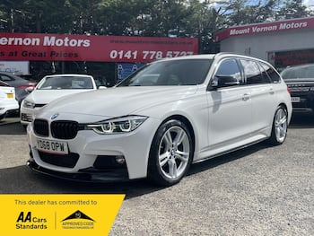 Used BMW 3 Series 2018 for sale - 79750839: Photo