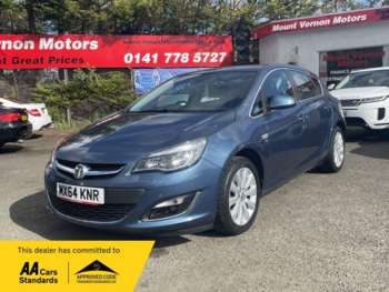 2015 (64) - 1.6 16v Elite Euro 5 5dr