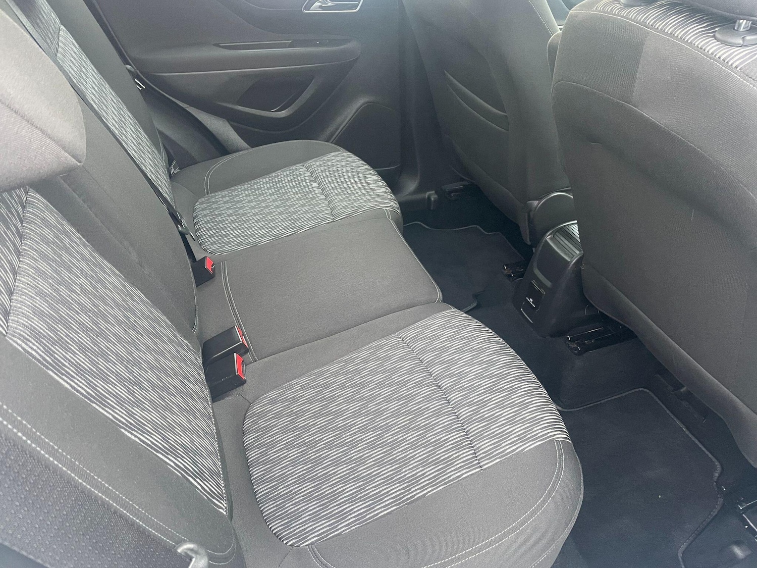 Used Vauxhall Mokka 2015 for sale - 76899253: Photo 19