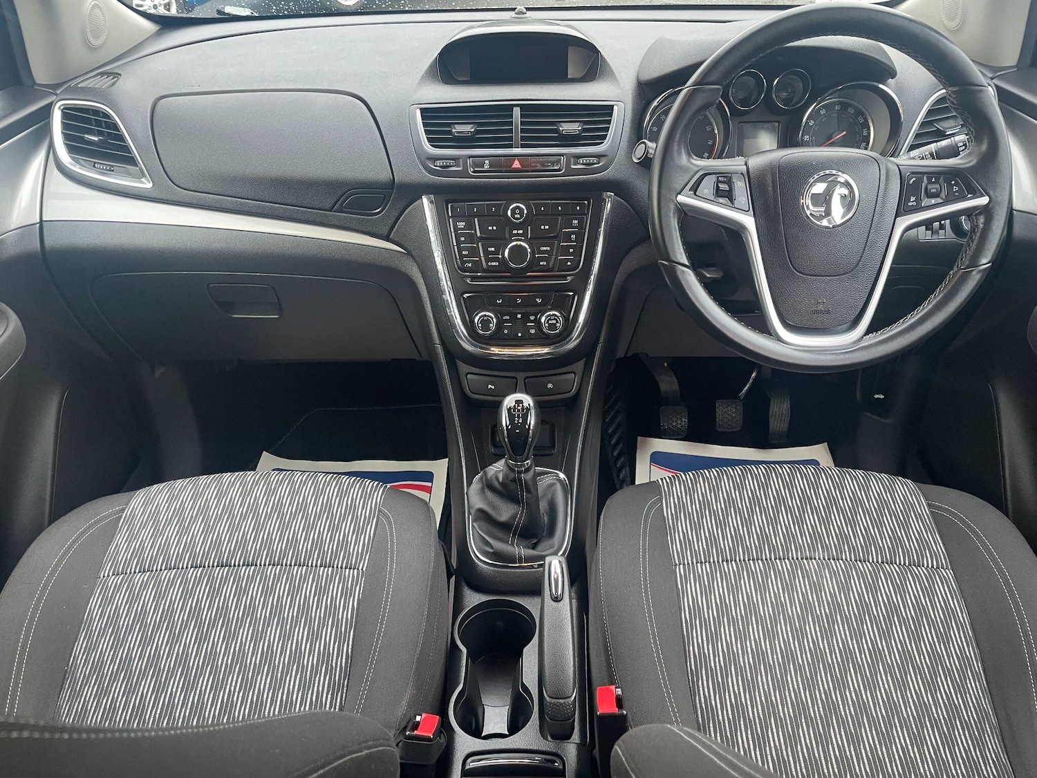 Used Vauxhall Mokka 2015 for sale - 76899253: Photo 20