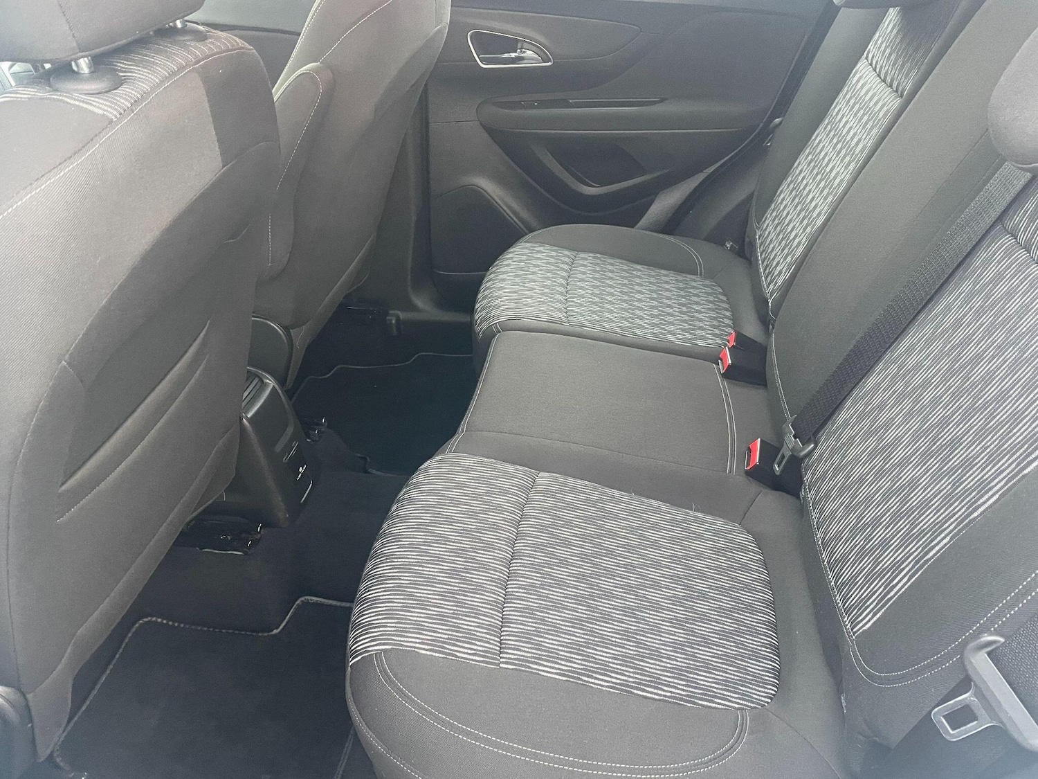 Used Vauxhall Mokka 2015 for sale - 76899253: Photo 22