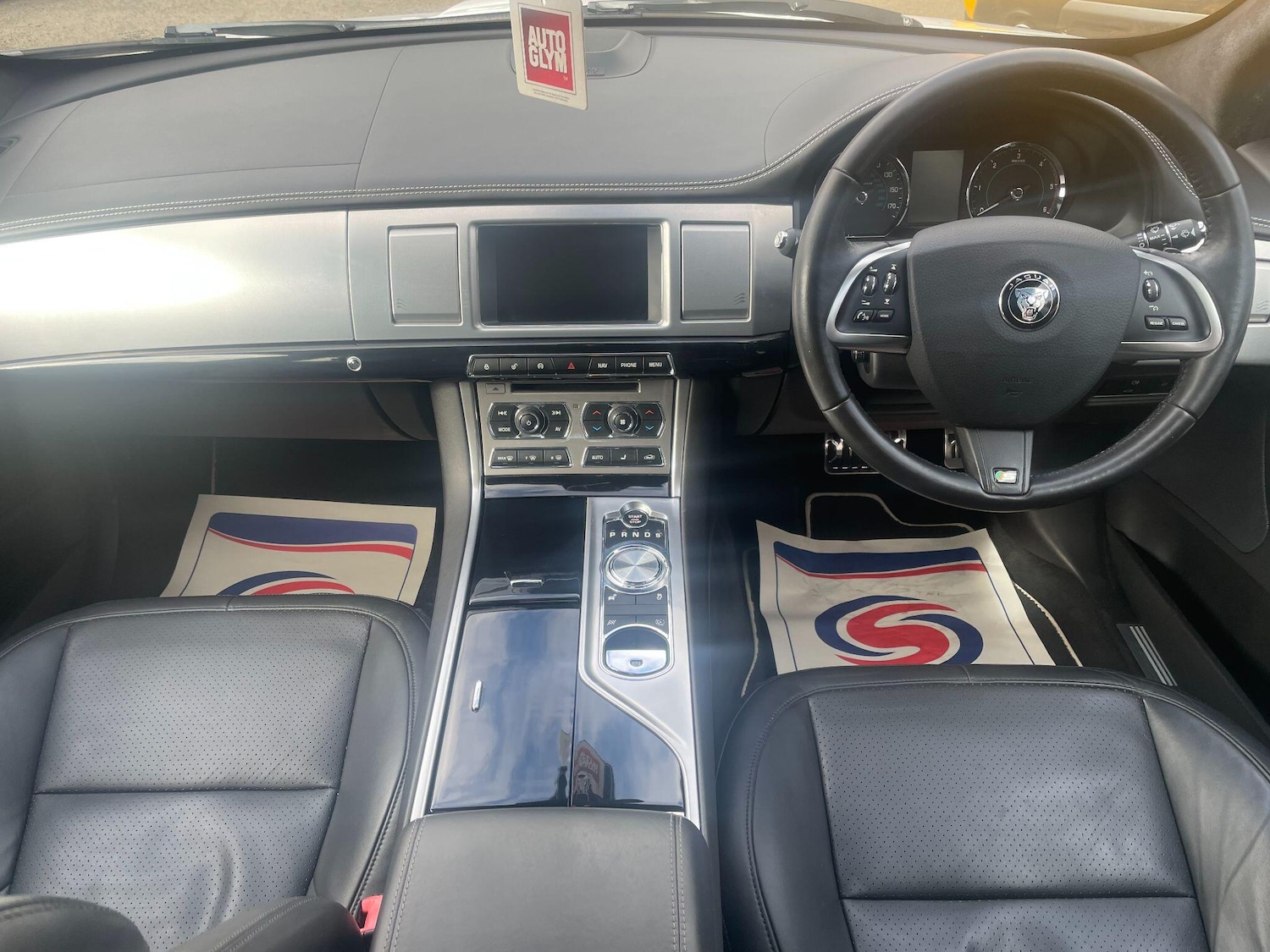 Used Jaguar XF 2014 for sale - 78085992: Photo 22