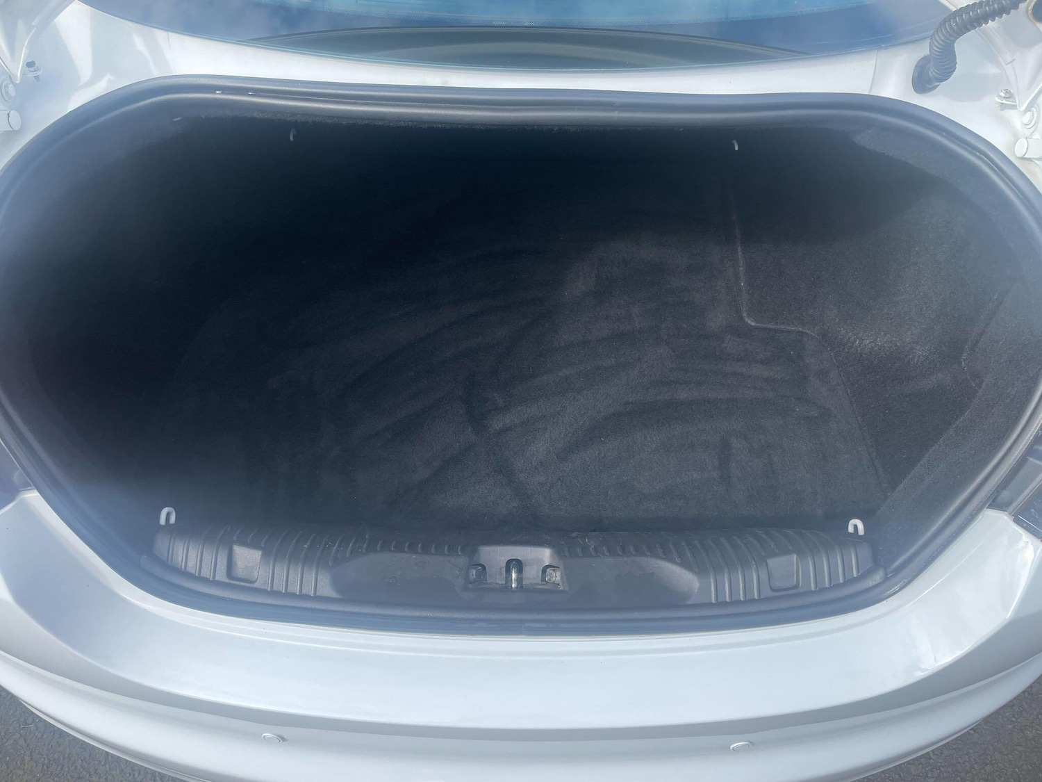 Used Jaguar XF 2014 for sale - 78085992: Photo 23