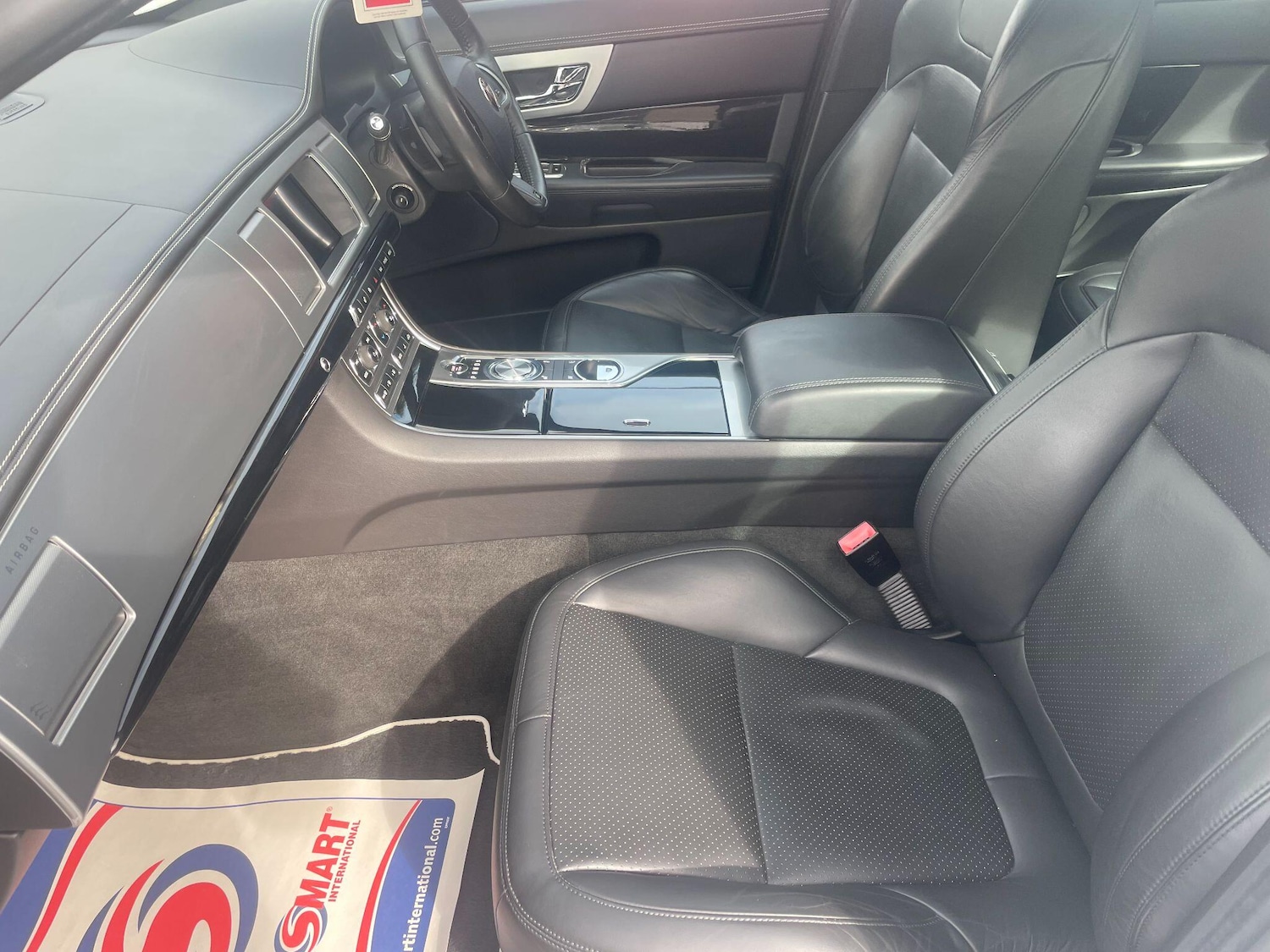 Used Jaguar XF 2014 for sale - 78085992: Photo 25