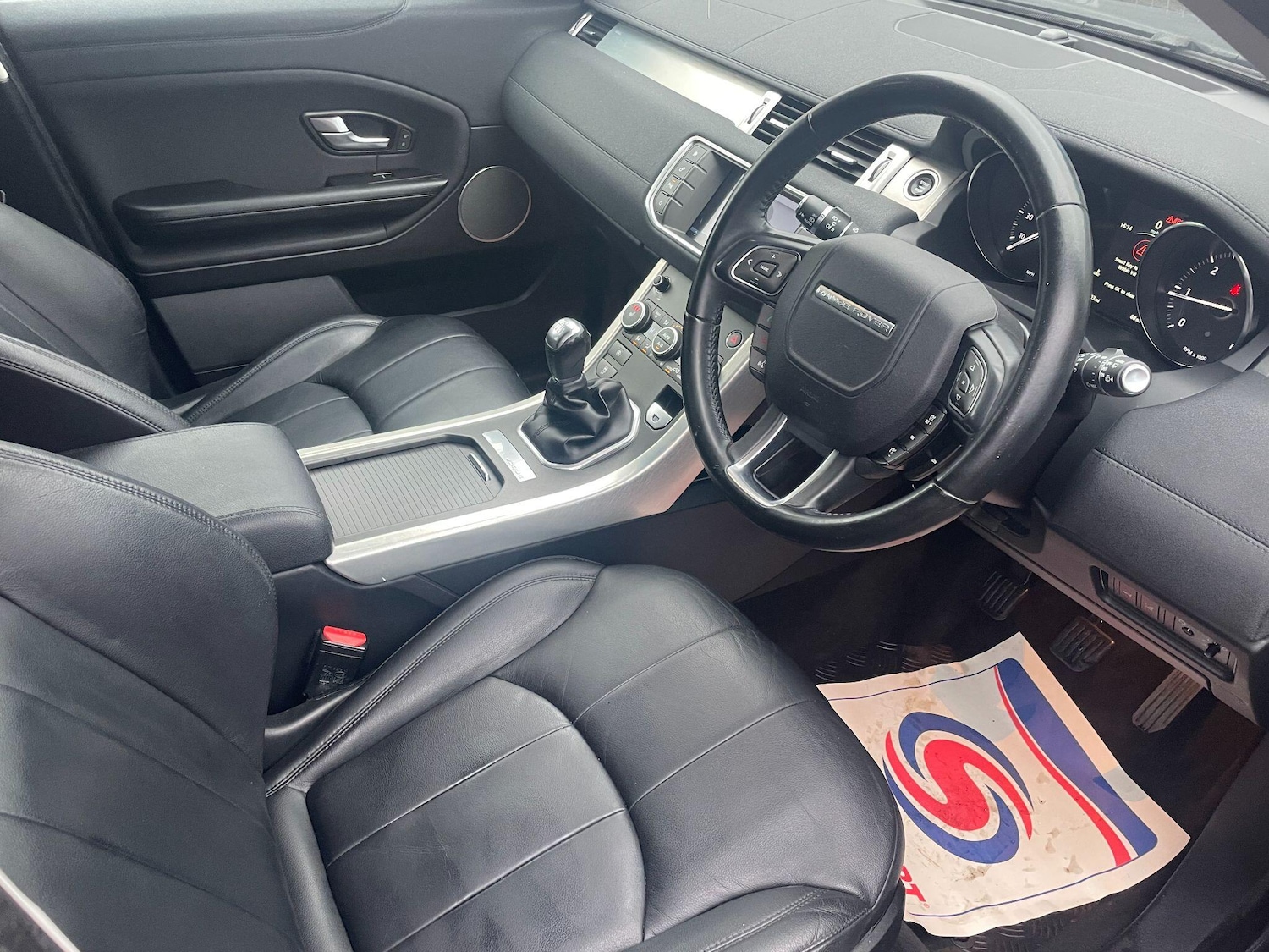 Used Land Rover Range Rover Evoque 2017 for sale - 76824495: Photo 14