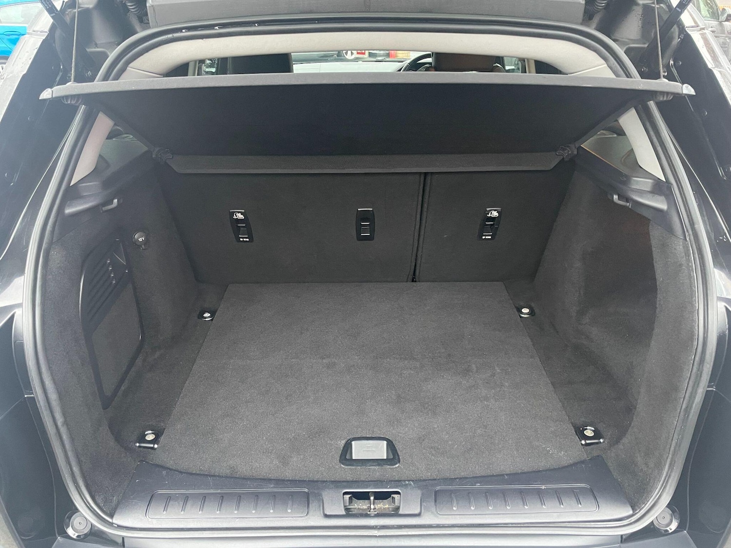 Used Land Rover Range Rover Evoque 2017 for sale - 76824495: Photo 19