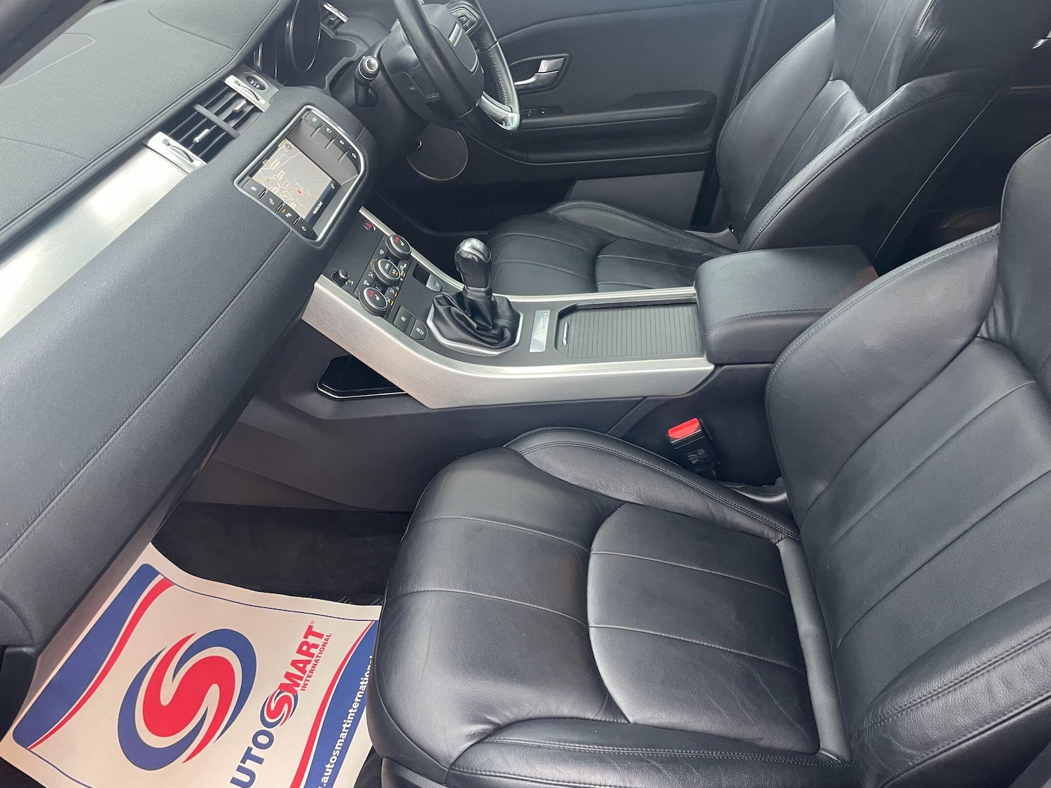 Used Land Rover Range Rover Evoque 2017 for sale - 76824495: Photo 21