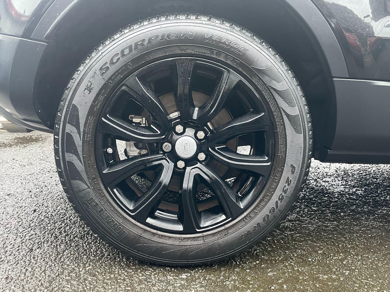 Used Land Rover Range Rover Evoque 2017 for sale - 76824495: Photo 24