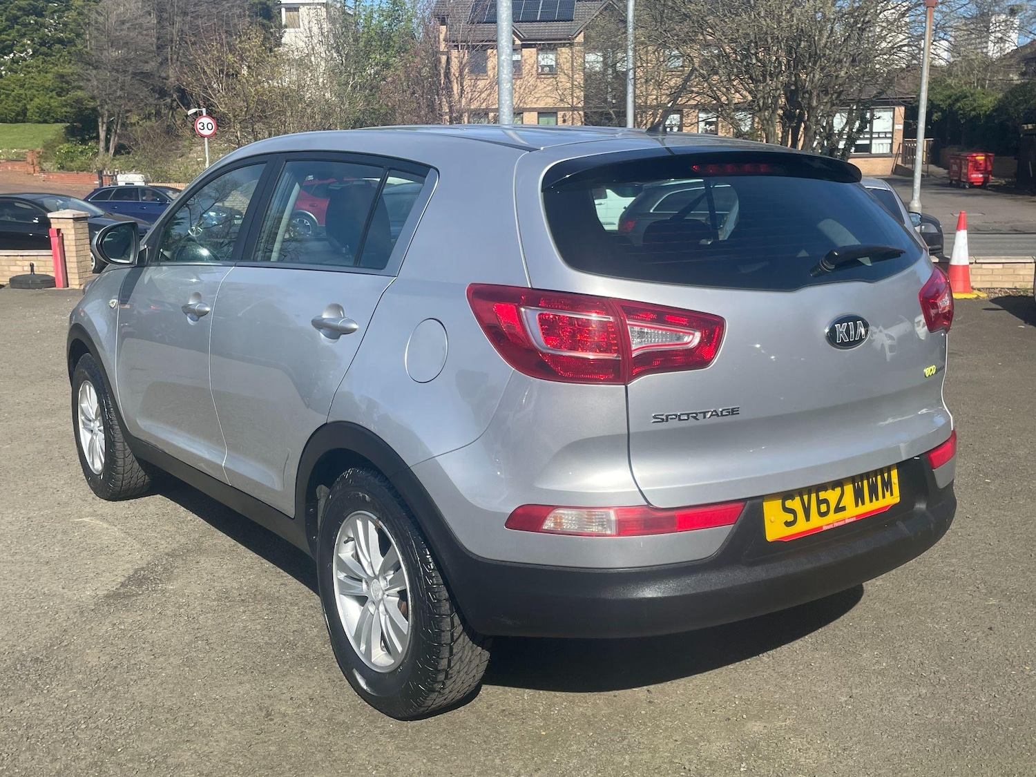 Vehicle 9