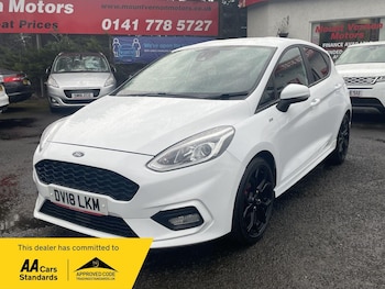 Ford - Fiesta