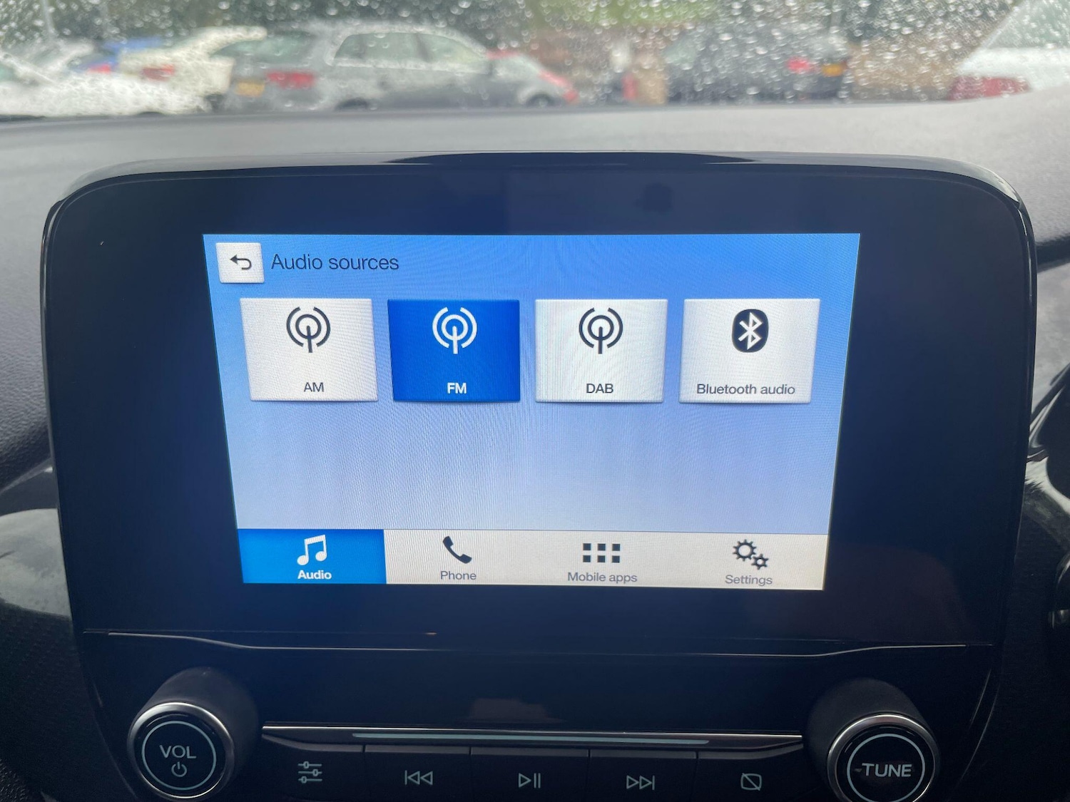 Vehicle 26