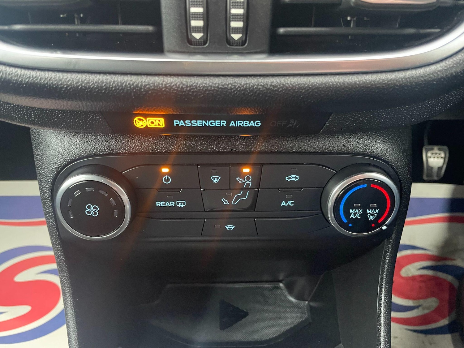 Vehicle 29
