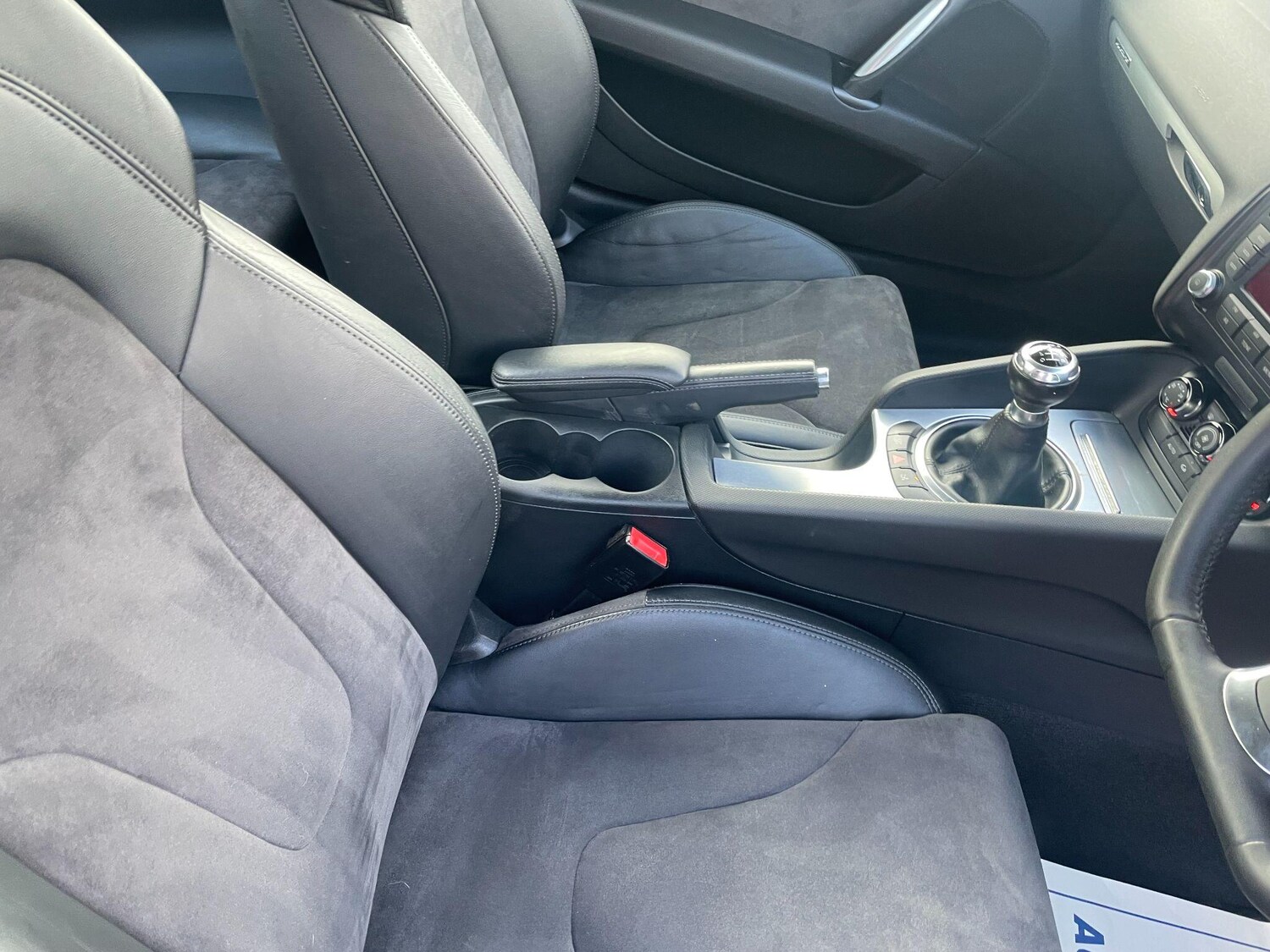 Used Audi TT 2009 for sale - 77637438: Photo 16